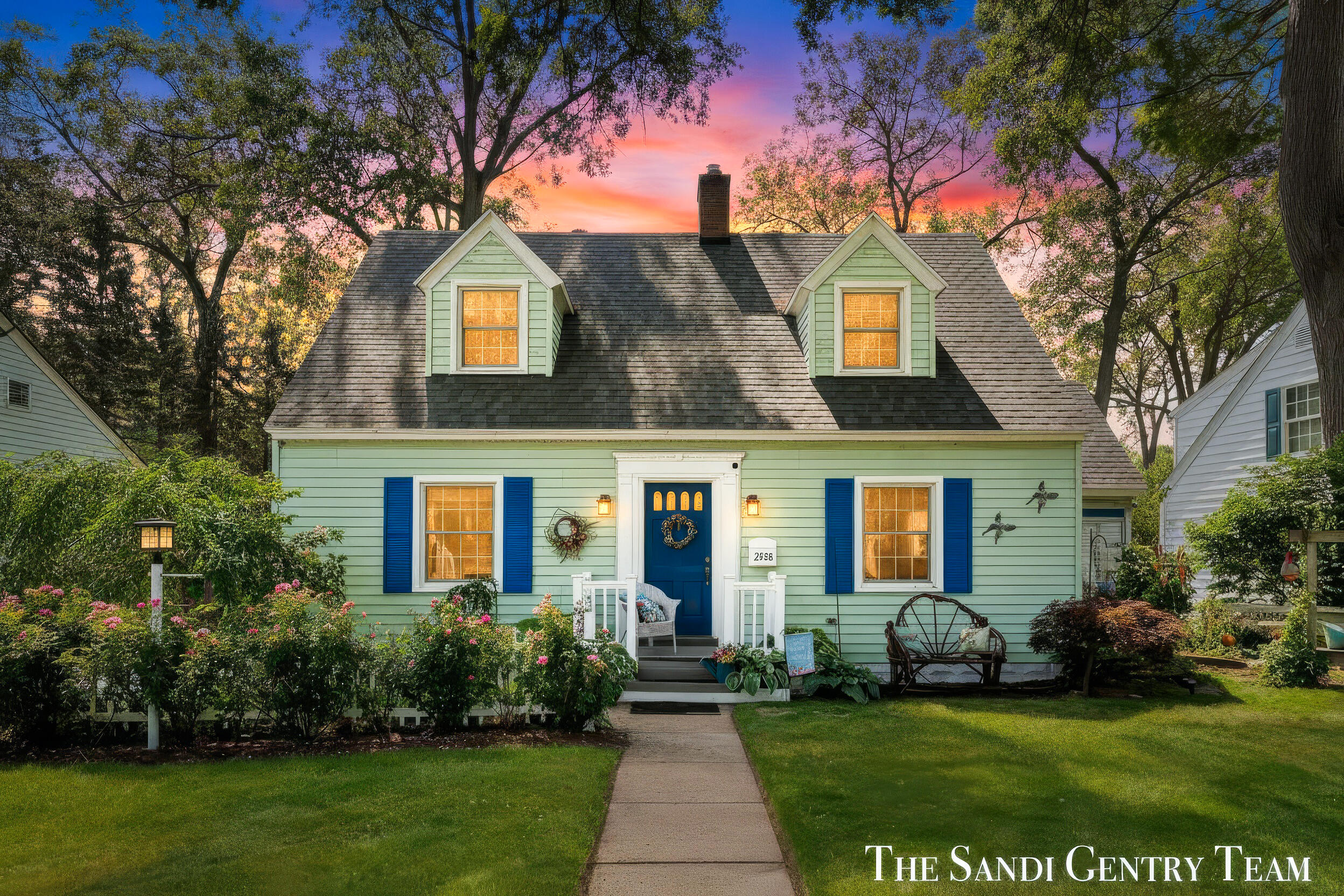 2308 Westwood Street Muskegon MI 49441