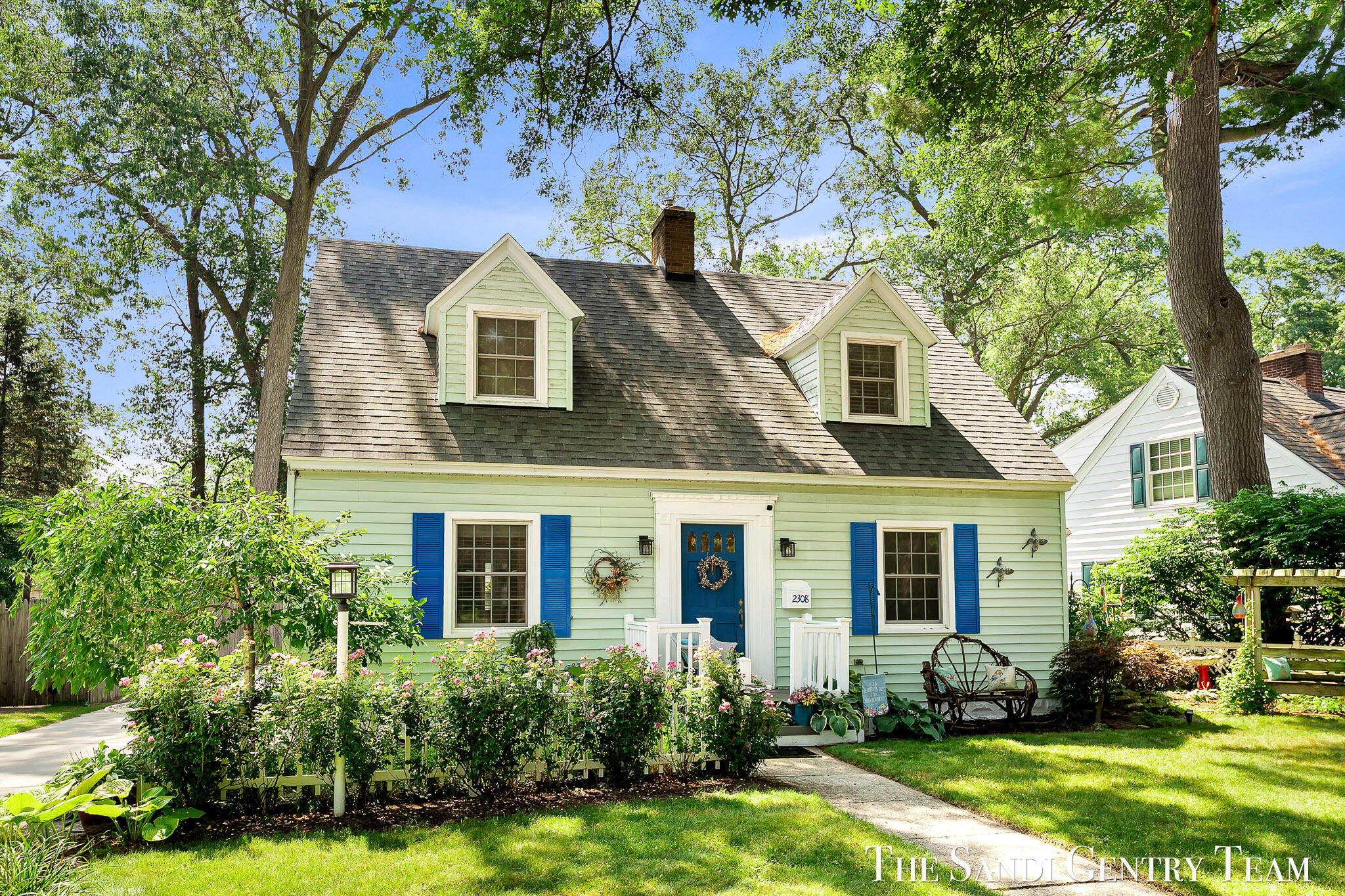 2308 Westwood Street Muskegon MI 49441