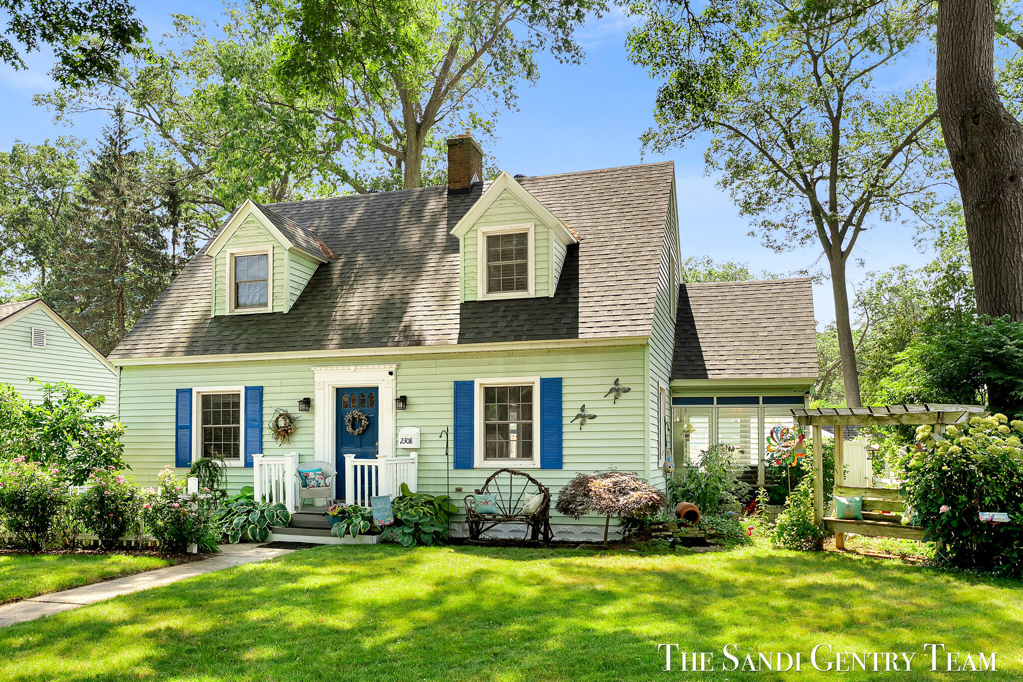 2308 Westwood Street Muskegon MI 49441