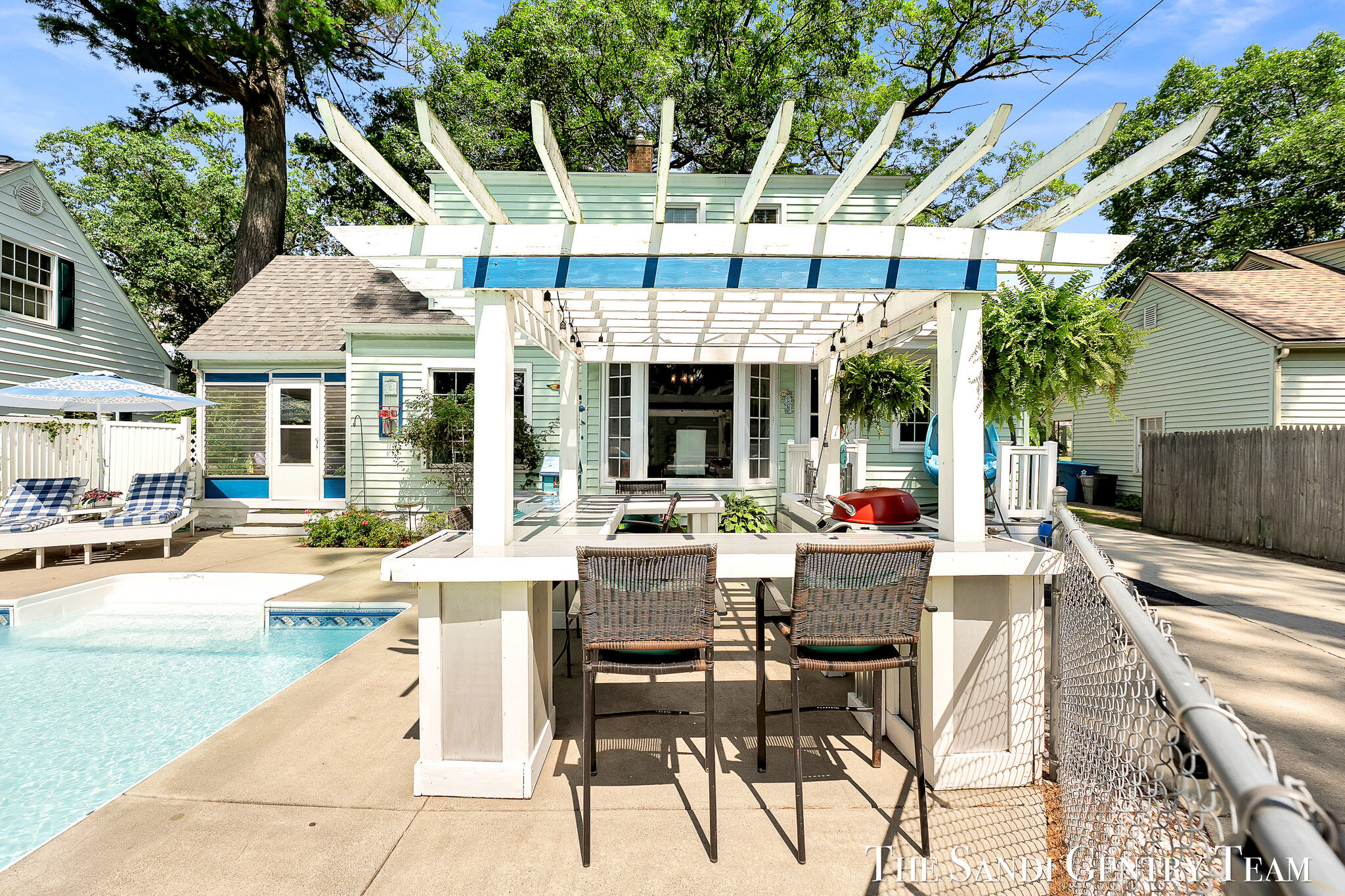 2308 Westwood Street Muskegon MI 49441