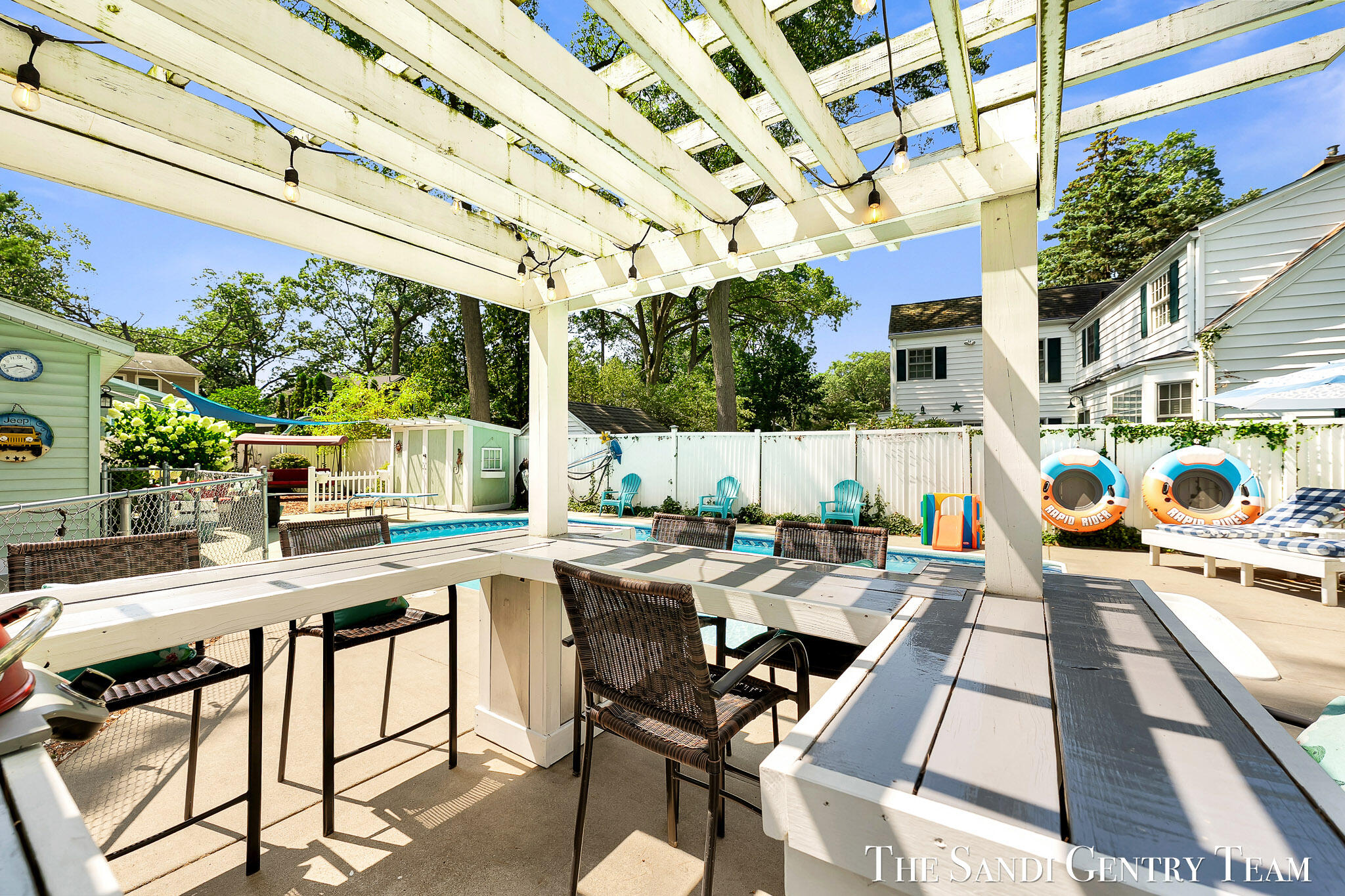 2308 Westwood Street Muskegon MI 49441