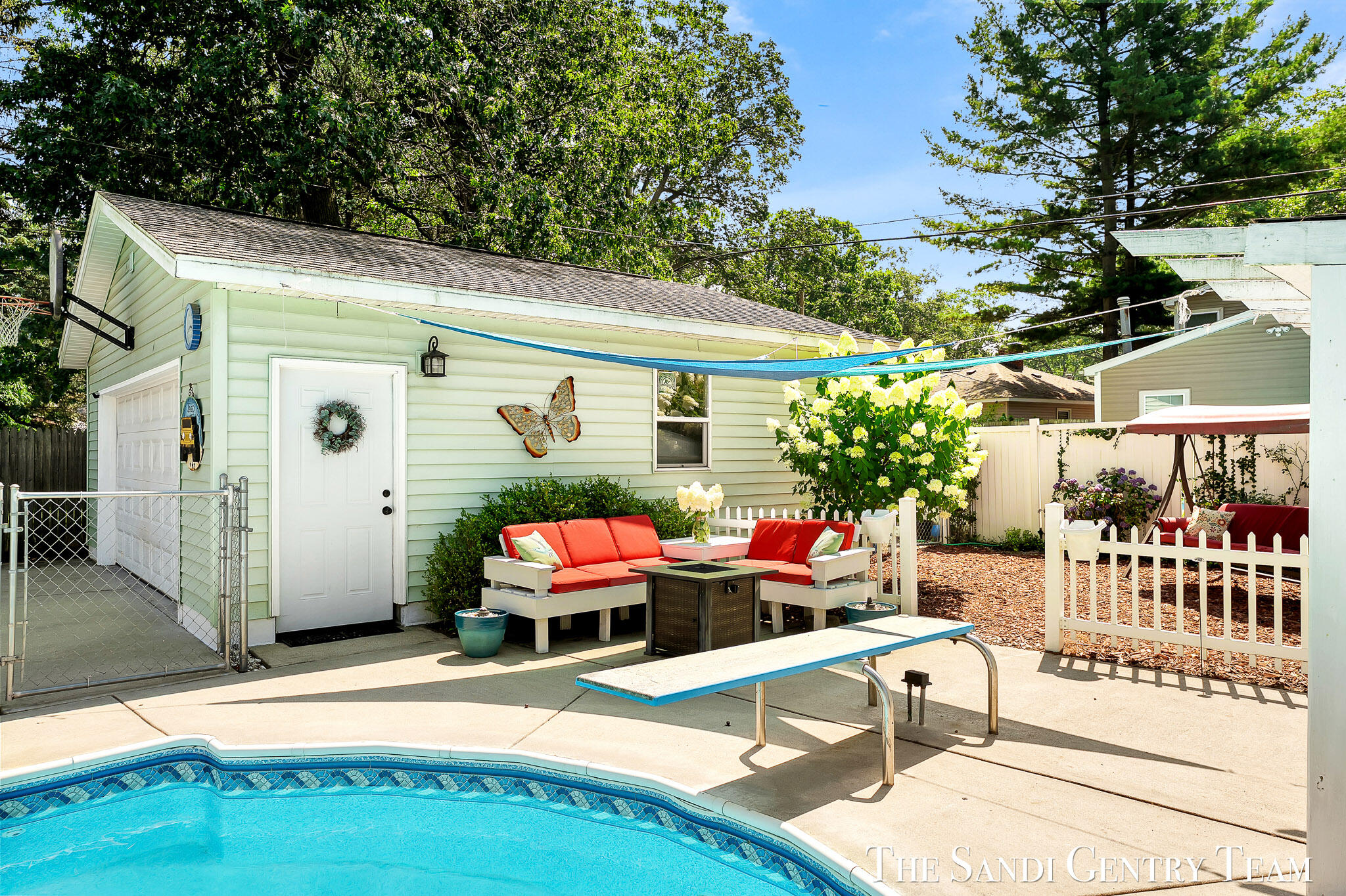 2308 Westwood Street Muskegon MI 49441