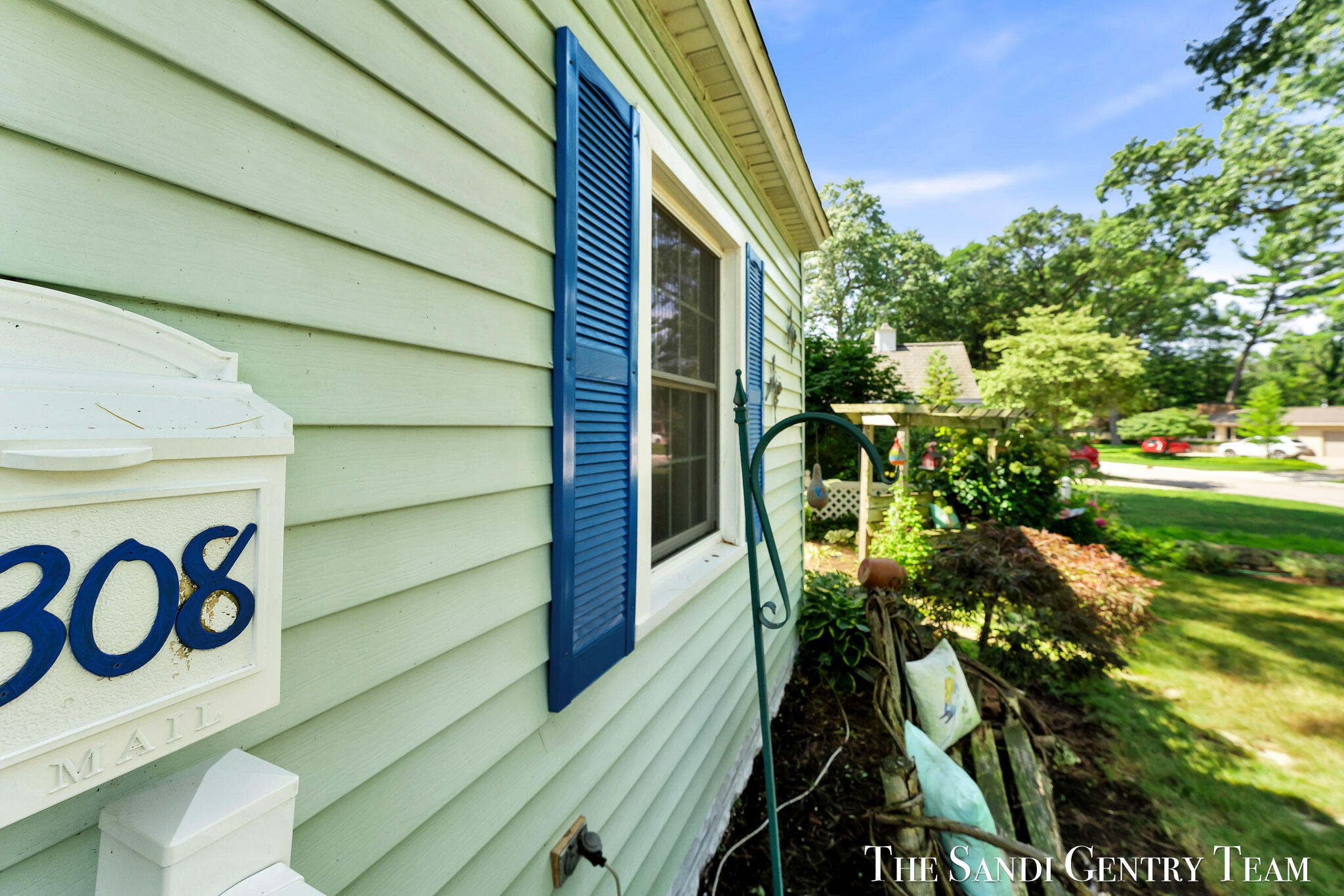 2308 Westwood Street Muskegon MI 49441