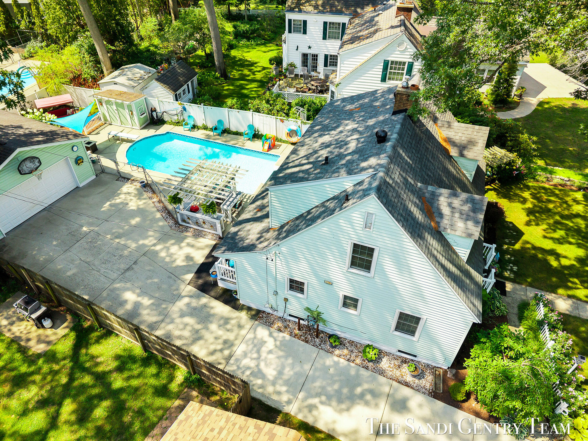 2308 Westwood Street Muskegon MI 49441