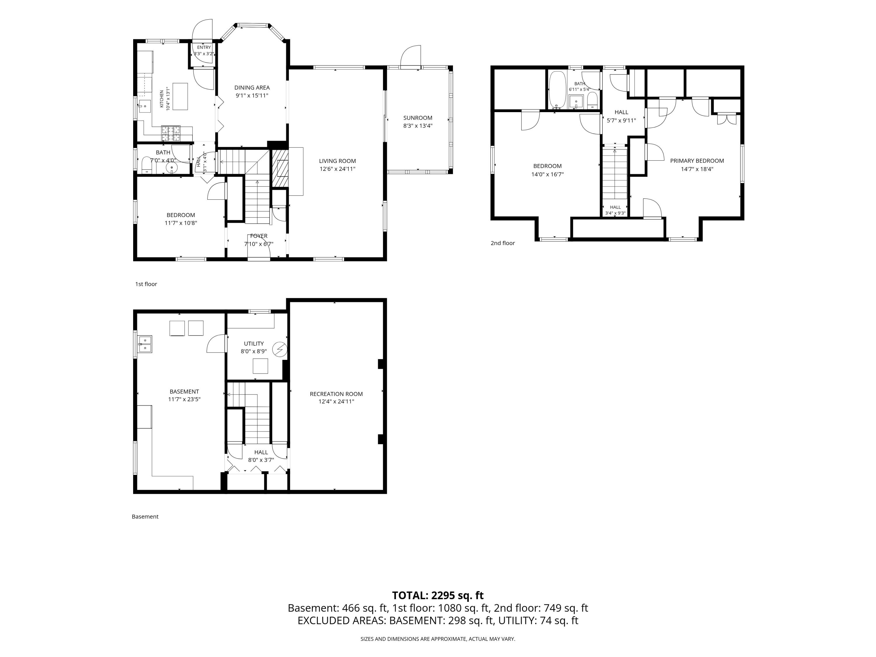 2308 Westwood Street Muskegon MI 49441