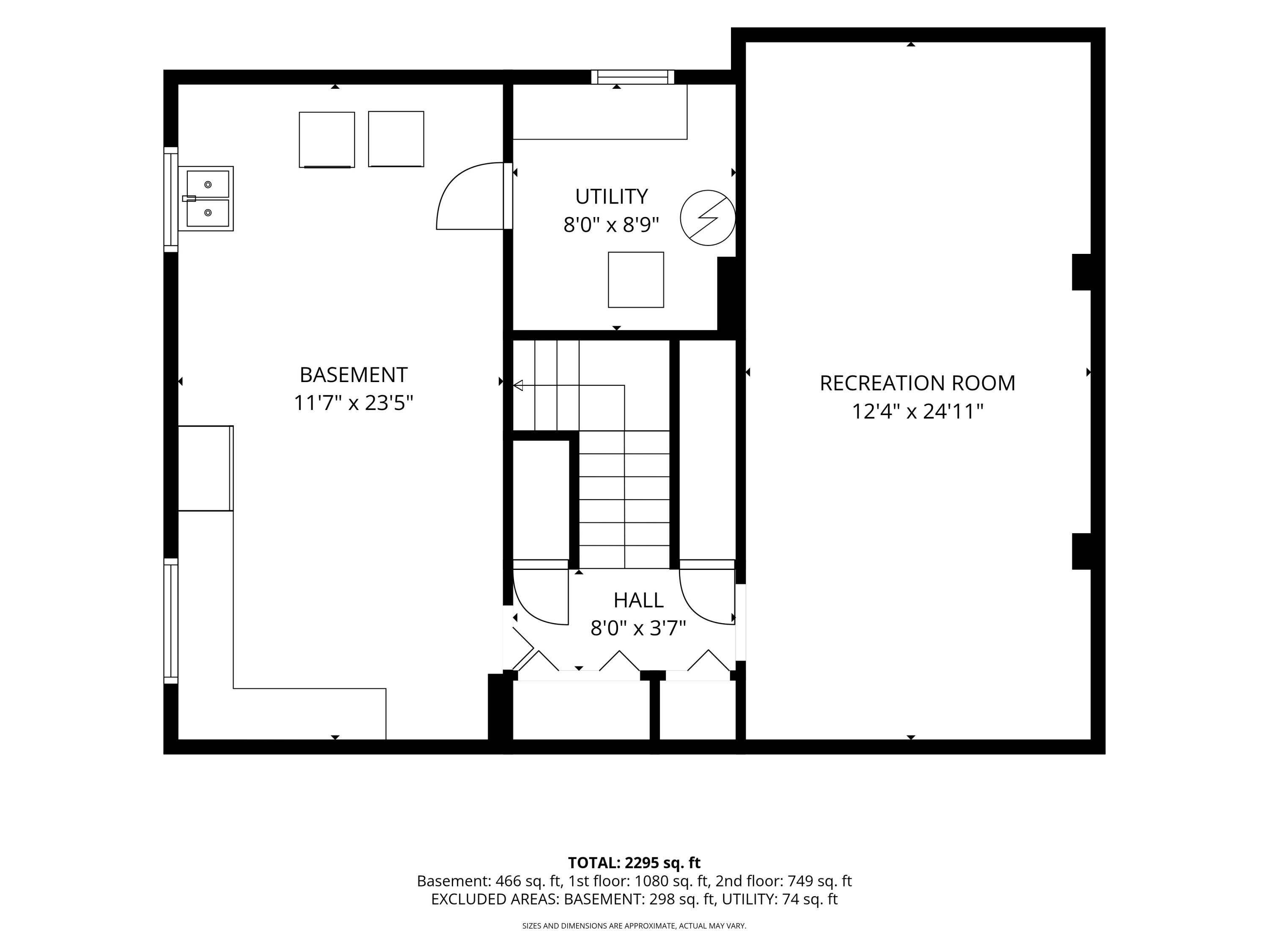 2308 Westwood Street Muskegon MI 49441