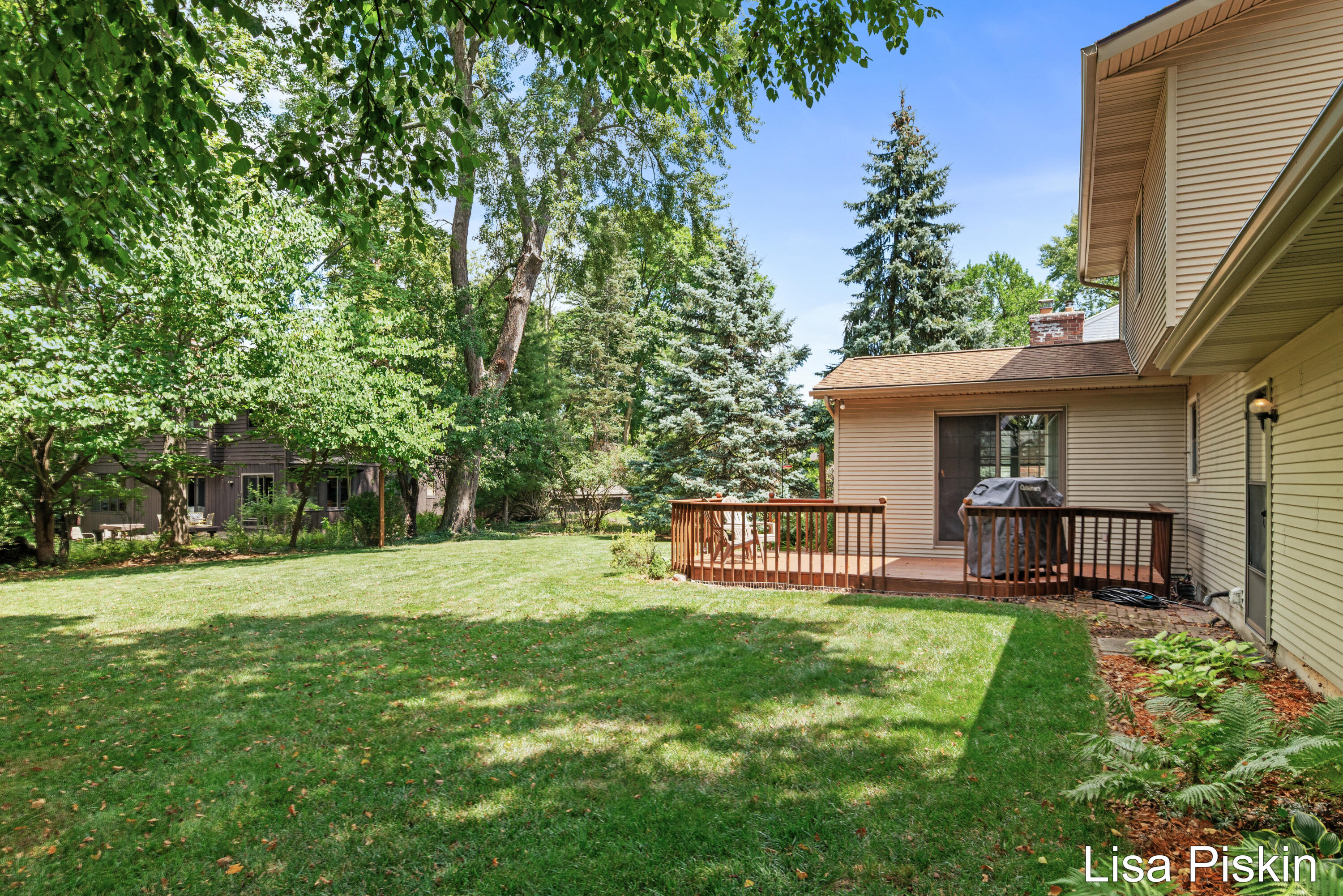 2509 Argus Drive SE Grand Rapids MI 49546