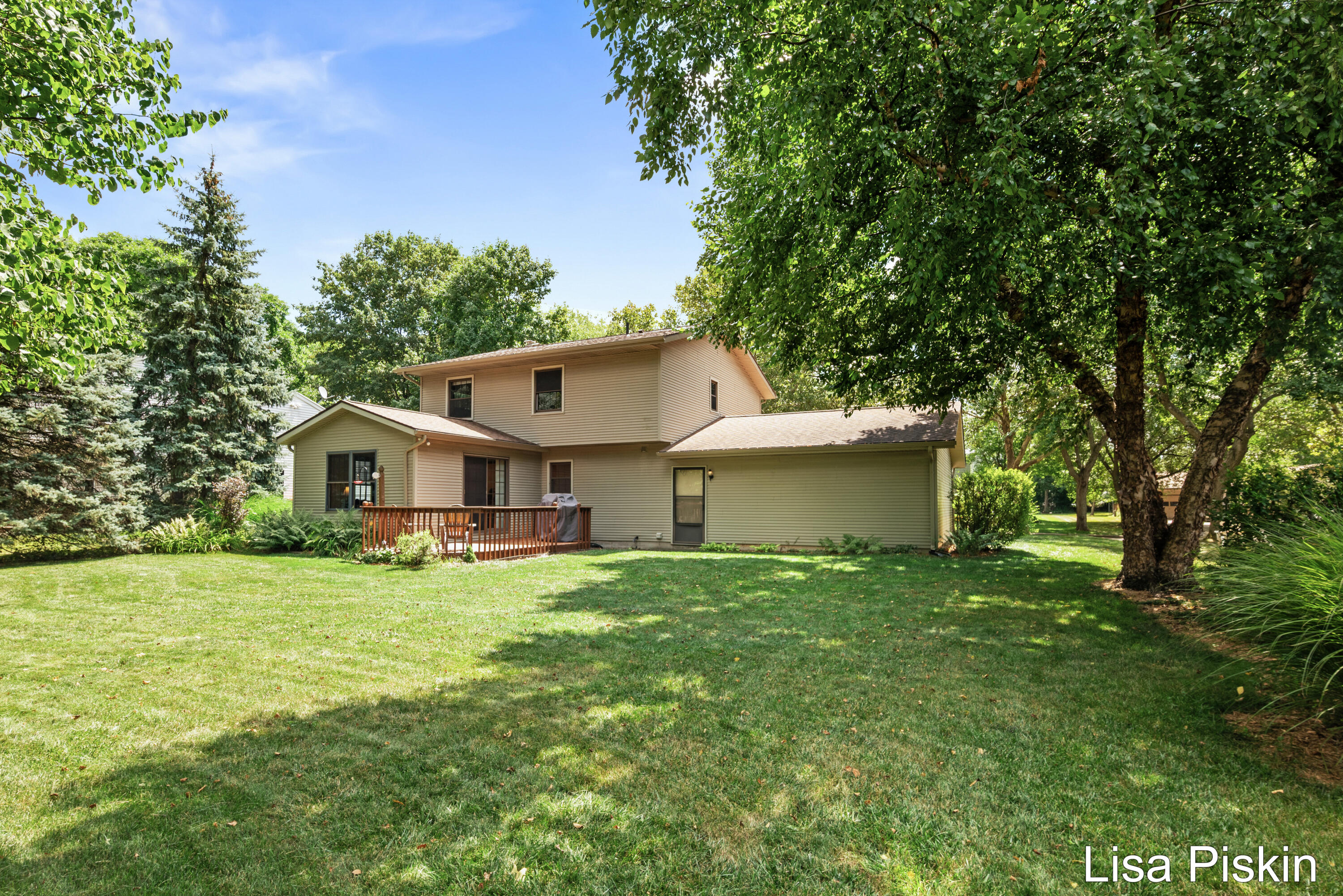 2509 Argus Drive SE Grand Rapids MI 49546
