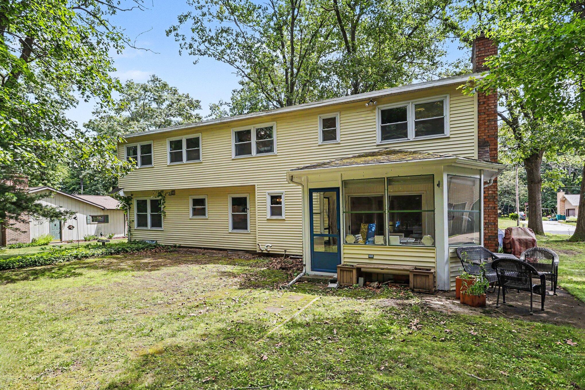 10162 Lloy Street Portage MI 49024