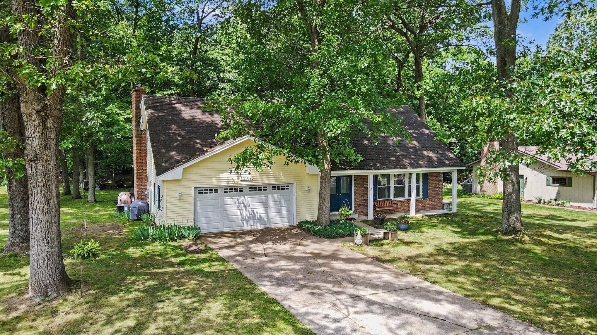 10162 Lloy Street Portage MI 49024