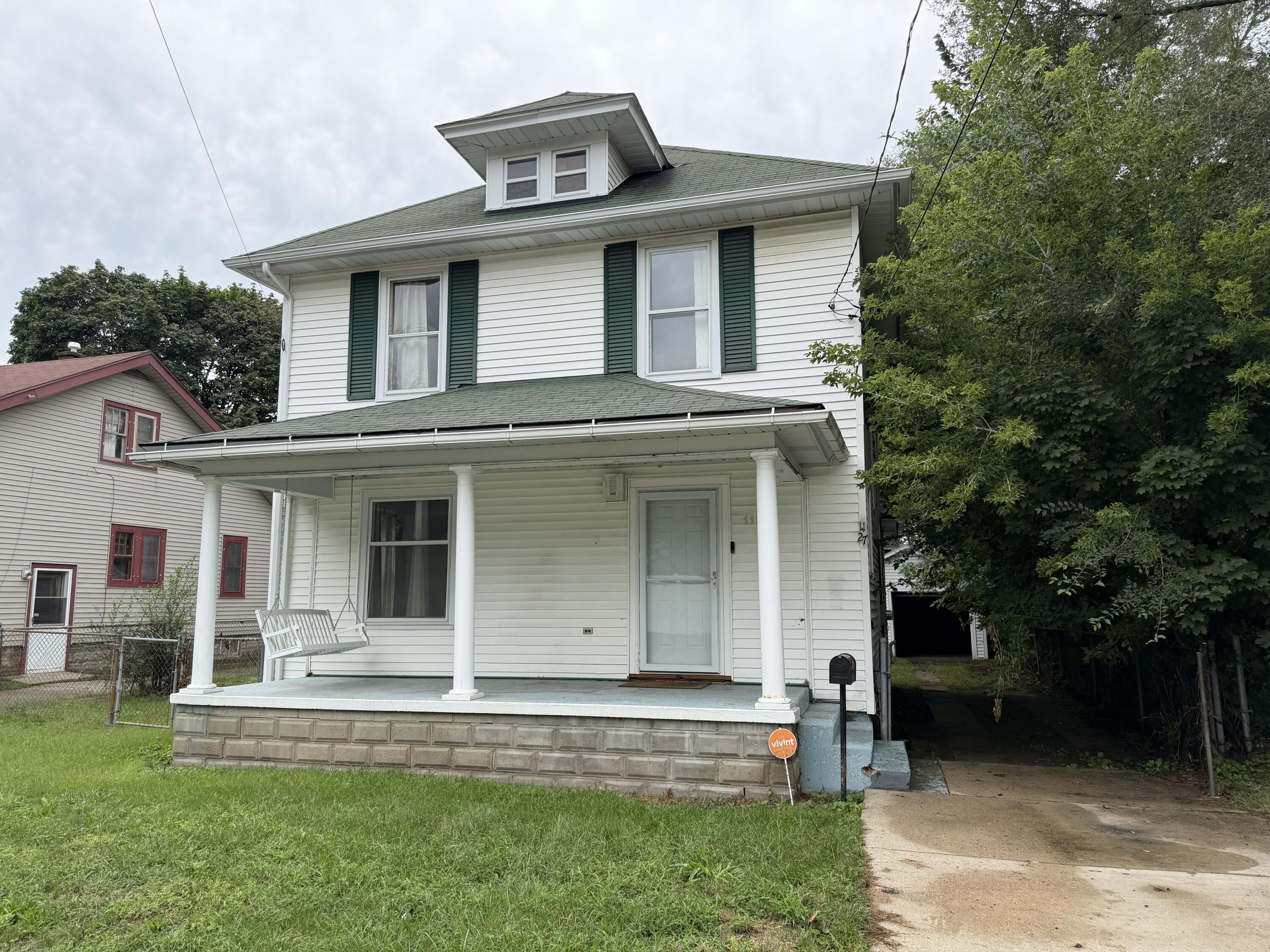 1127 Niagara Avenue SE Grand Rapids MI 49507