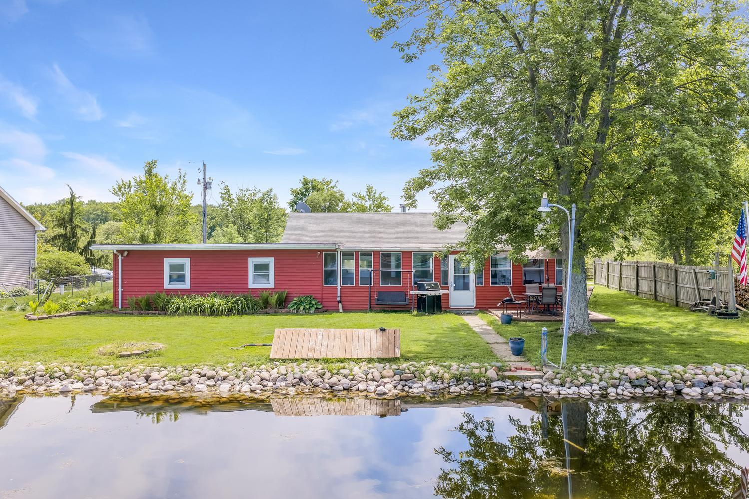 68258 Cassopolis Road Cassopolis MI 49031