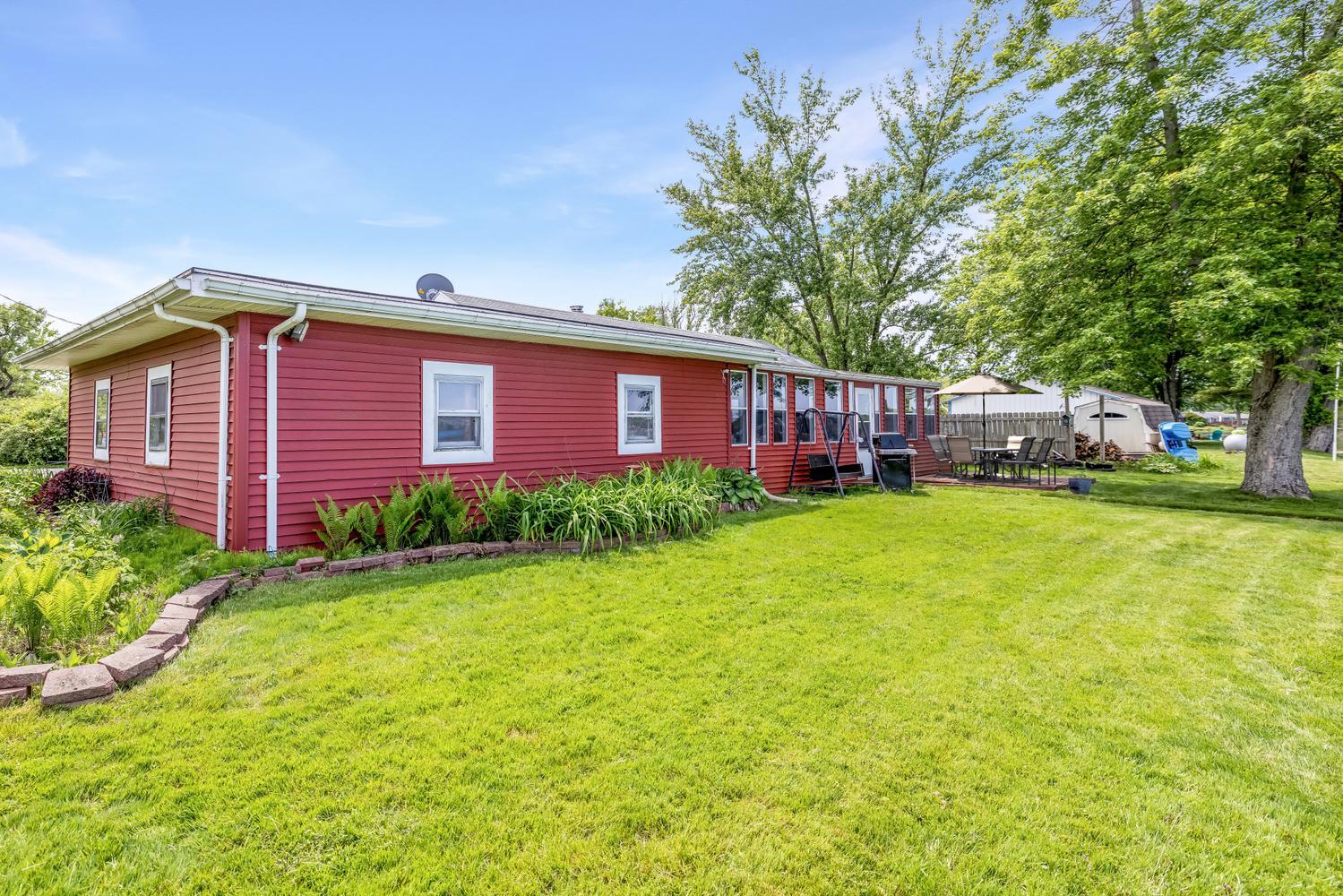 68258 Cassopolis Road Cassopolis MI 49031