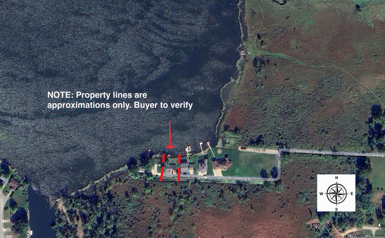 68258 Cassopolis Road Cassopolis MI 49031
