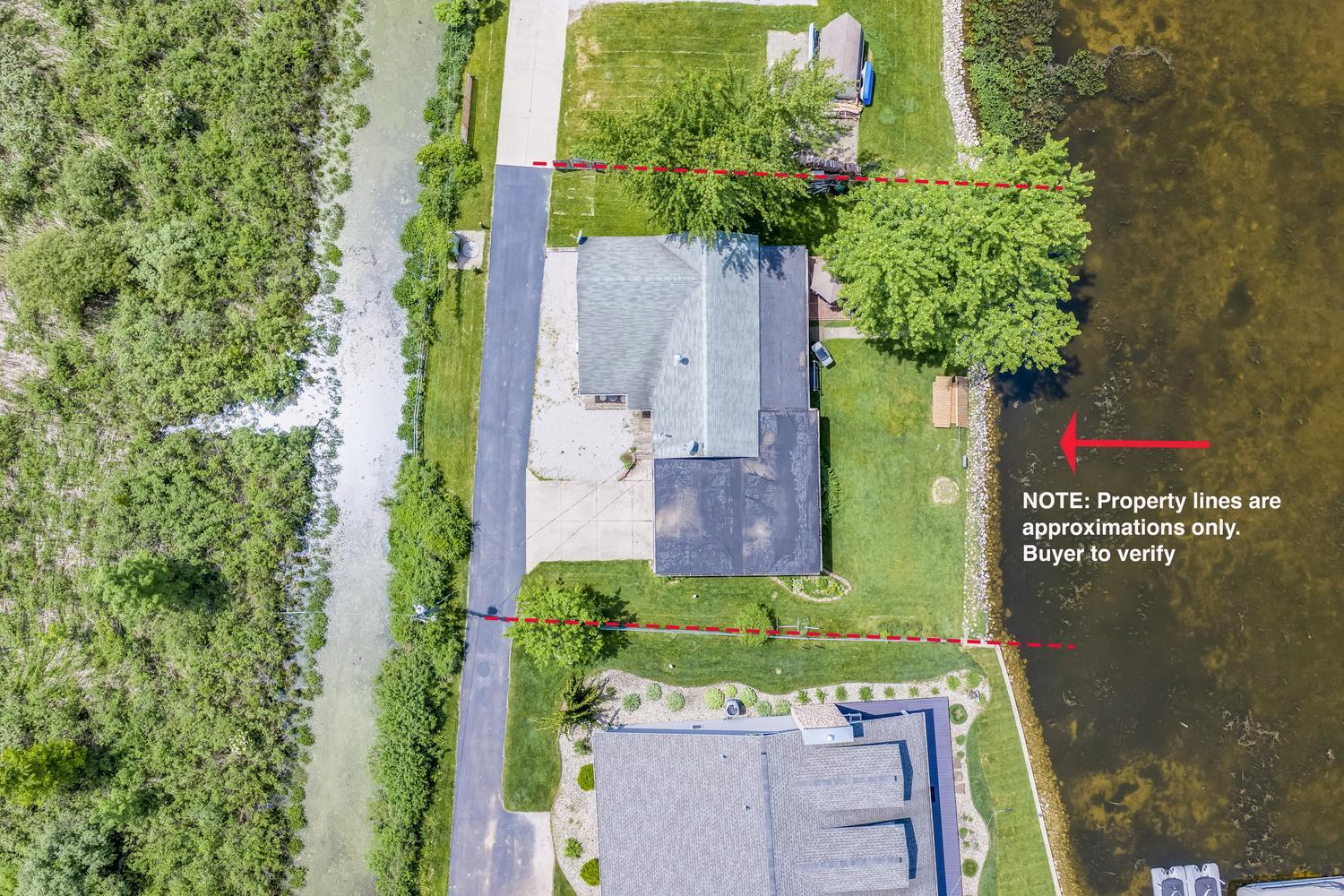 68258 Cassopolis Road Cassopolis MI 49031