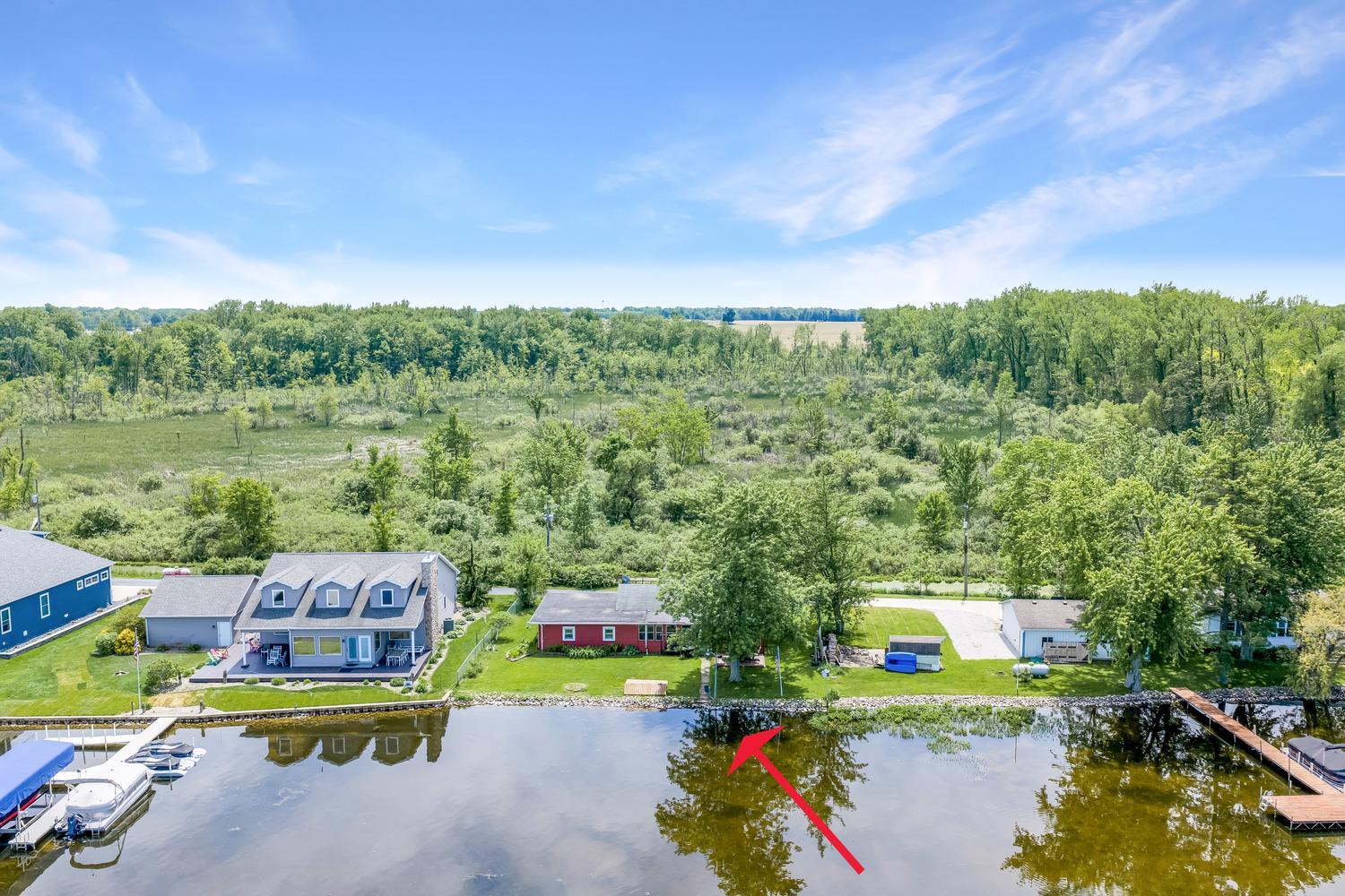 68258 Cassopolis Road Cassopolis MI 49031