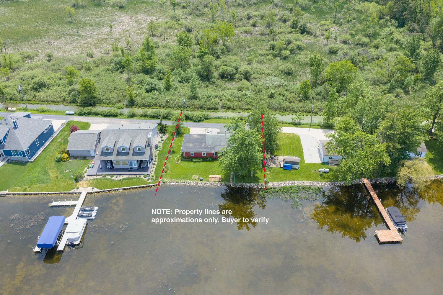 68258 Cassopolis Road Cassopolis MI 49031