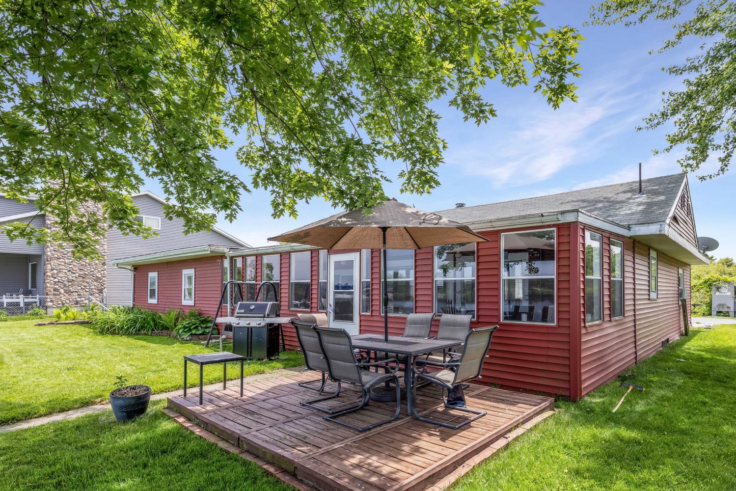 68258 Cassopolis Road Cassopolis MI 49031