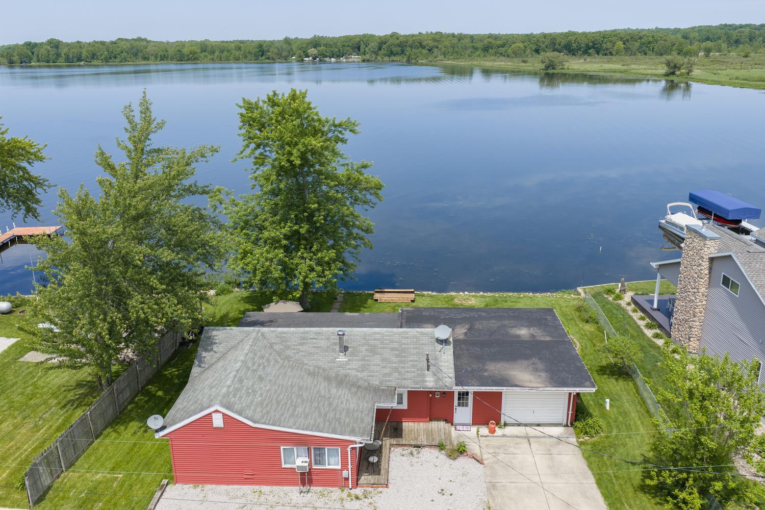68258 Cassopolis Road Cassopolis MI 49031