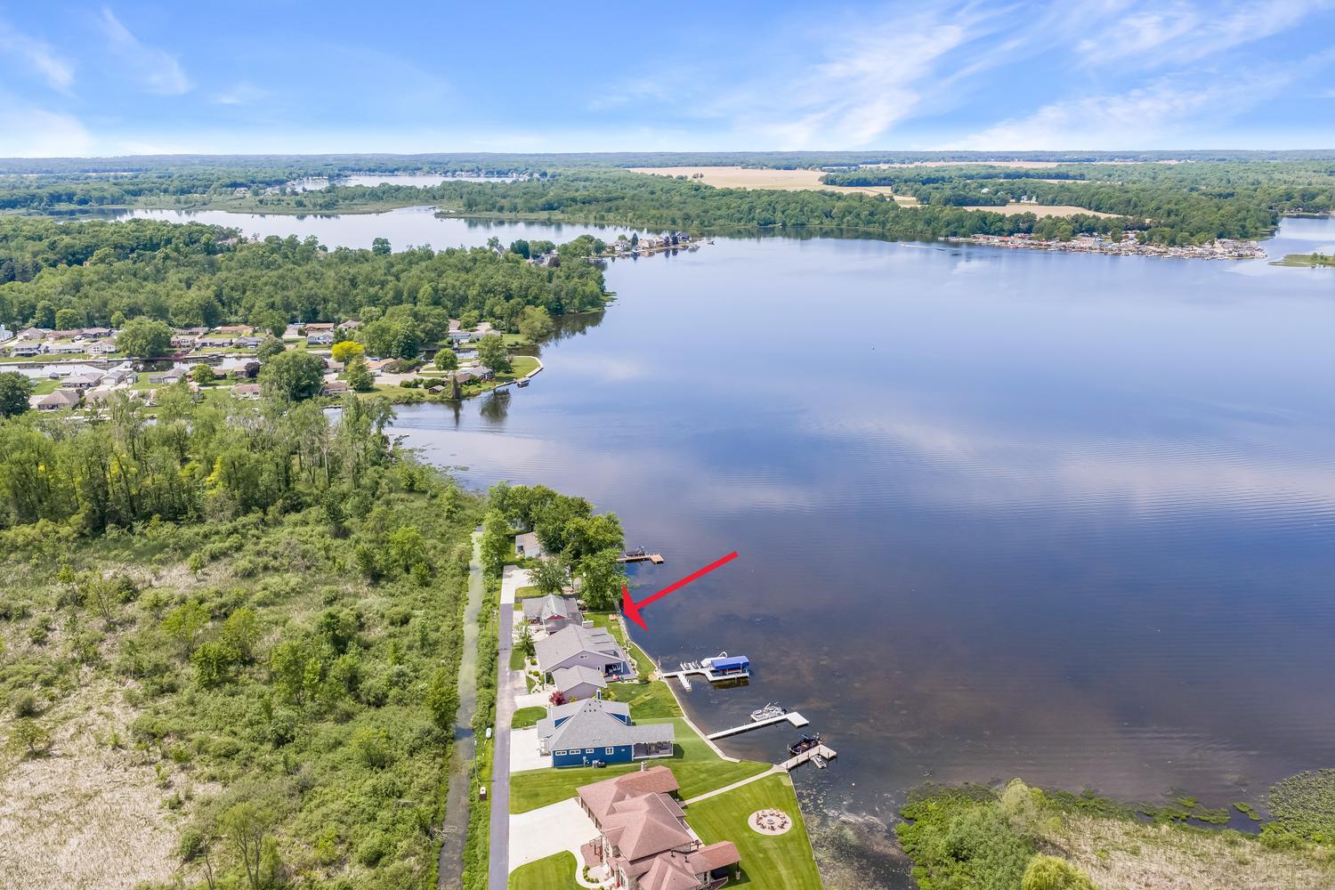 68258 Cassopolis Road Cassopolis MI 49031