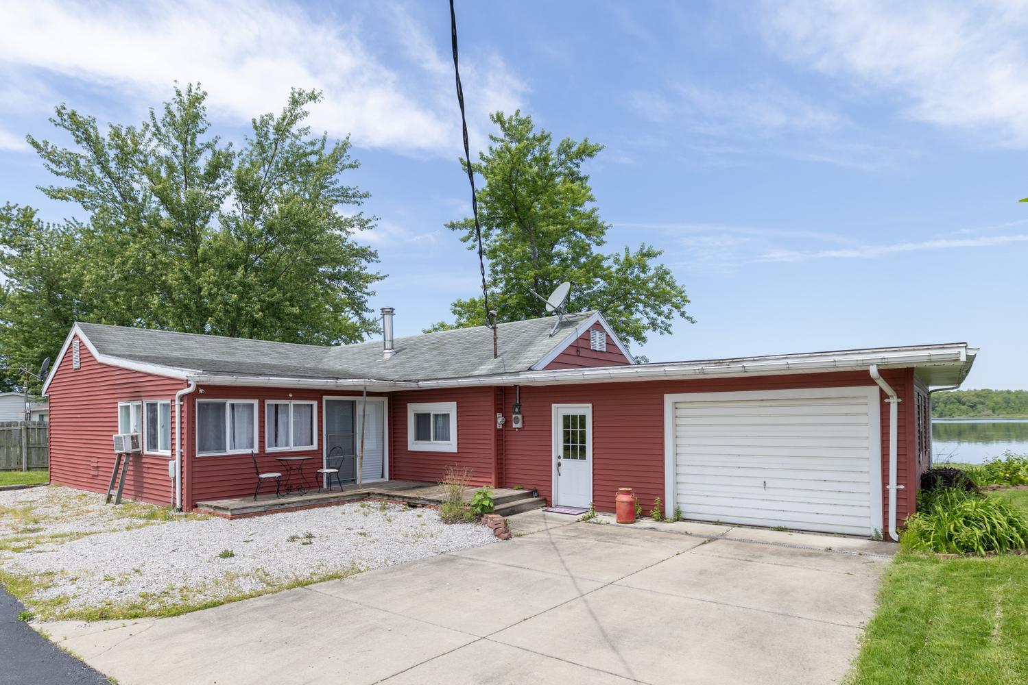 68258 Cassopolis Road Cassopolis MI 49031