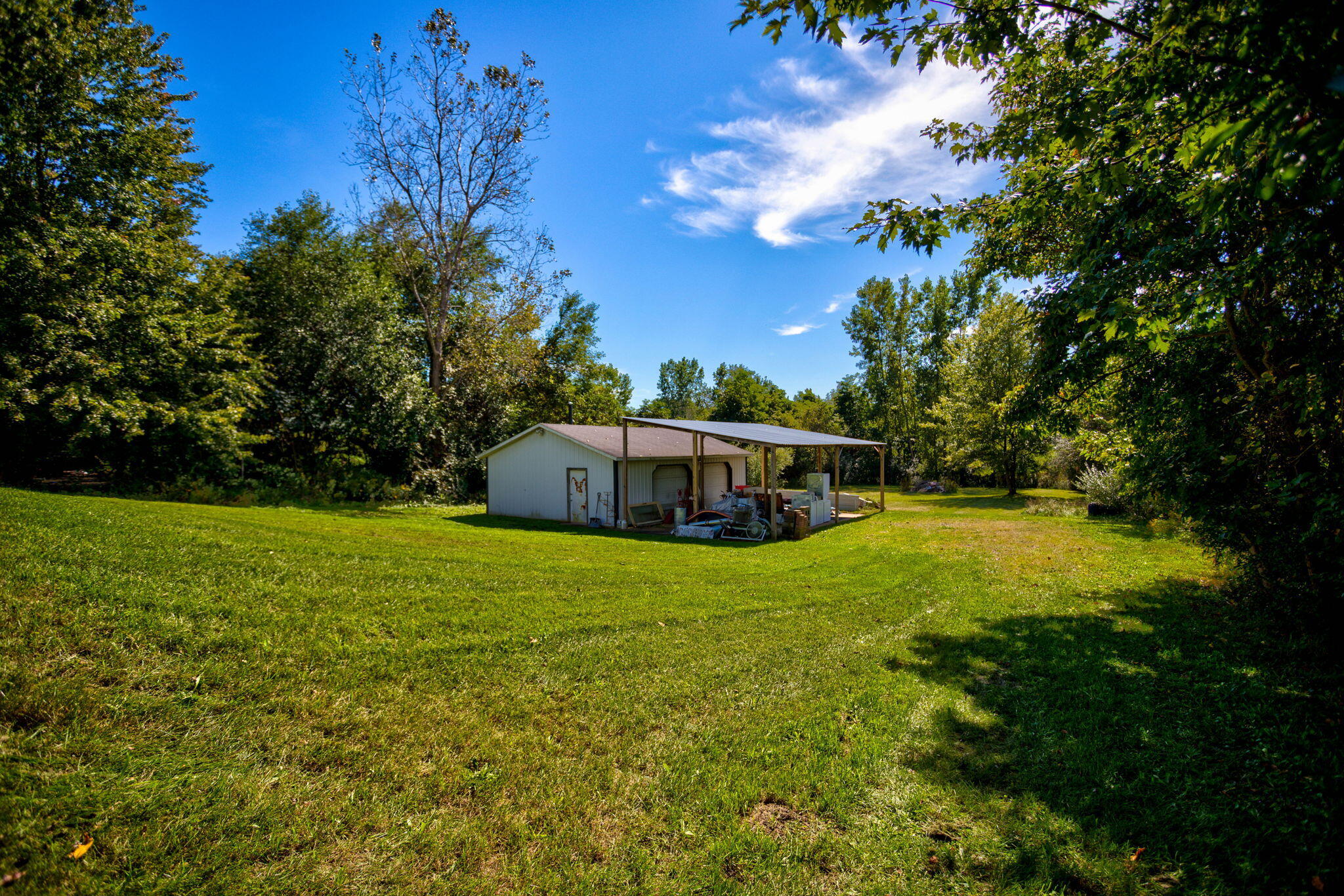 74231 Co Road 376 Covert MI 49043
