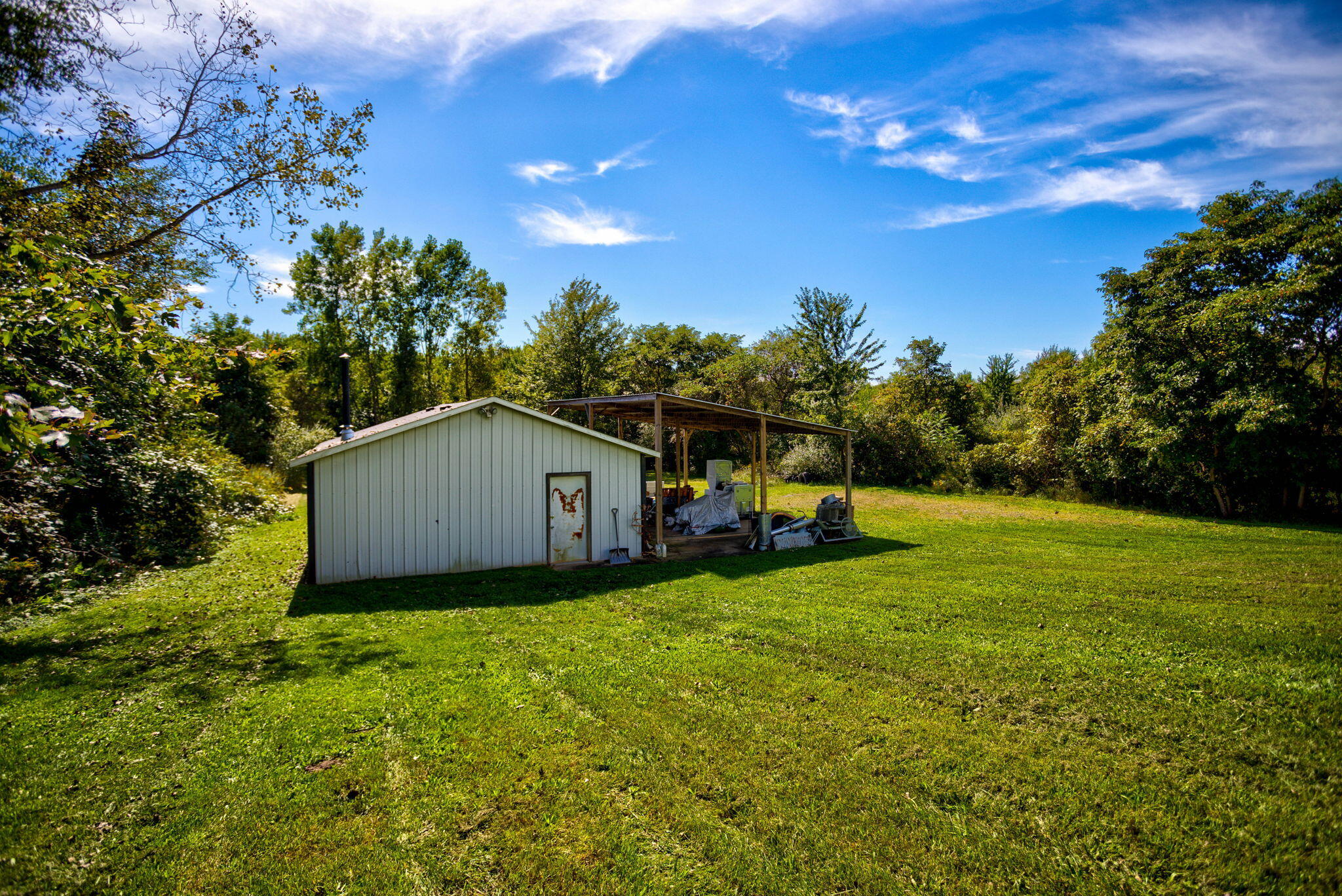 74231 Co Road 376 Covert MI 49043