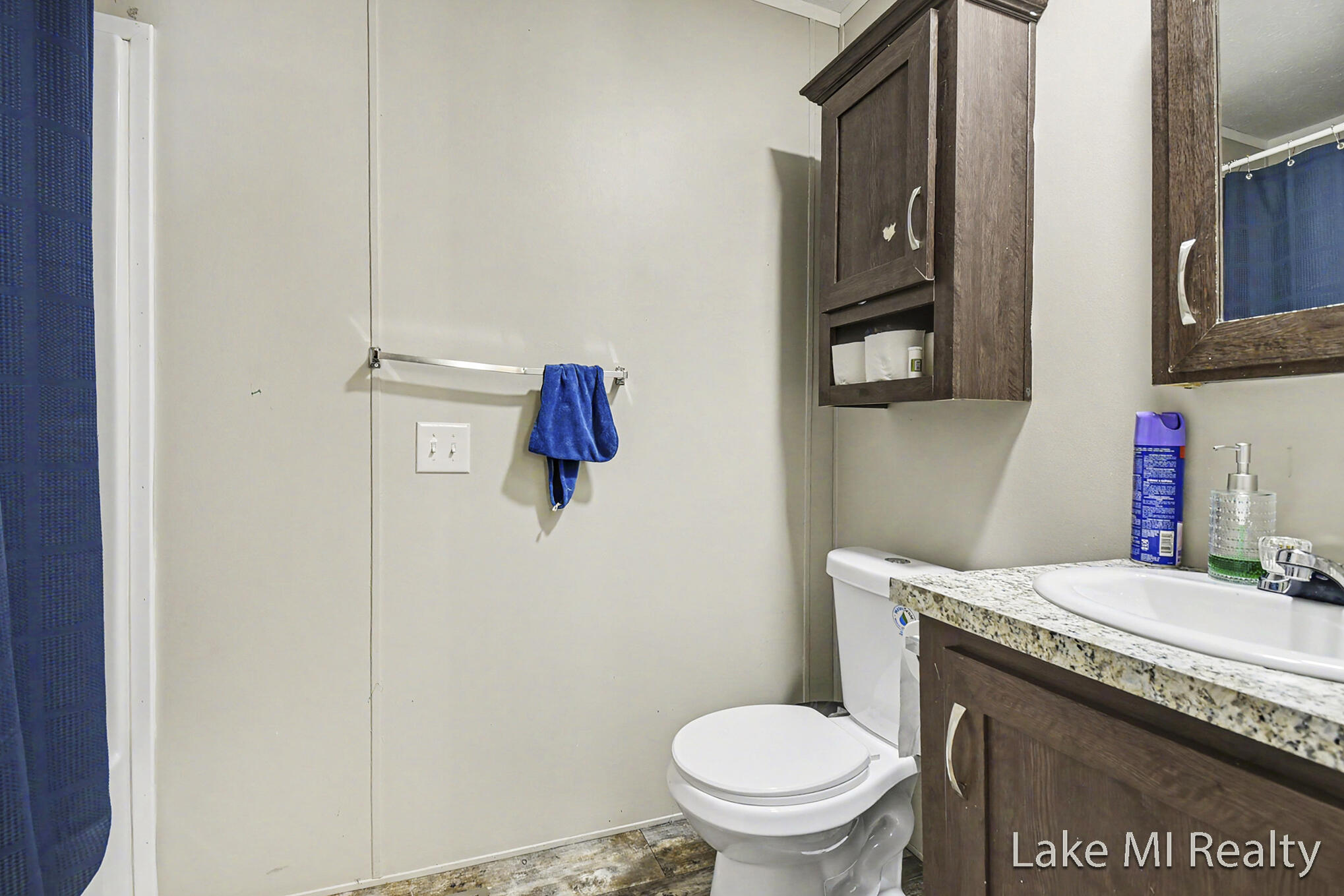 357 S Hardwick Drive SW Grand Rapids MI 49548