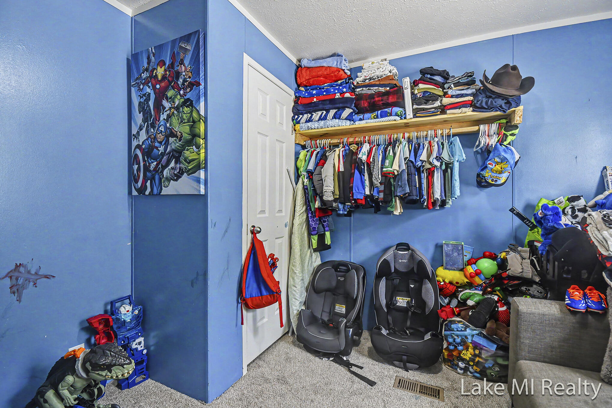 357 S Hardwick Drive SW Grand Rapids MI 49548