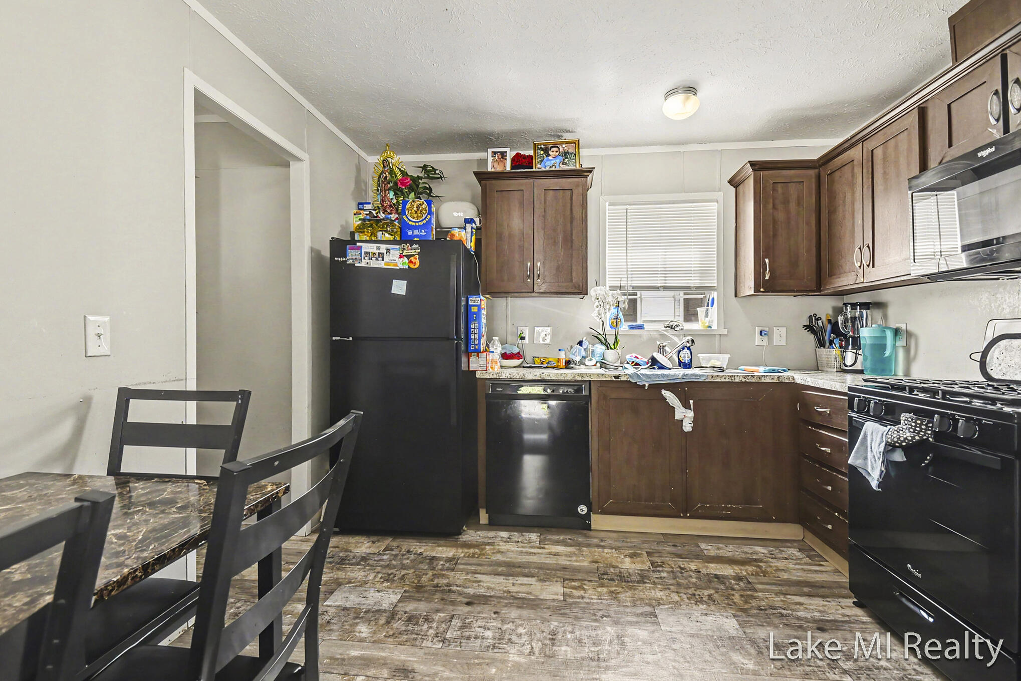 357 S Hardwick Drive SW Grand Rapids MI 49548