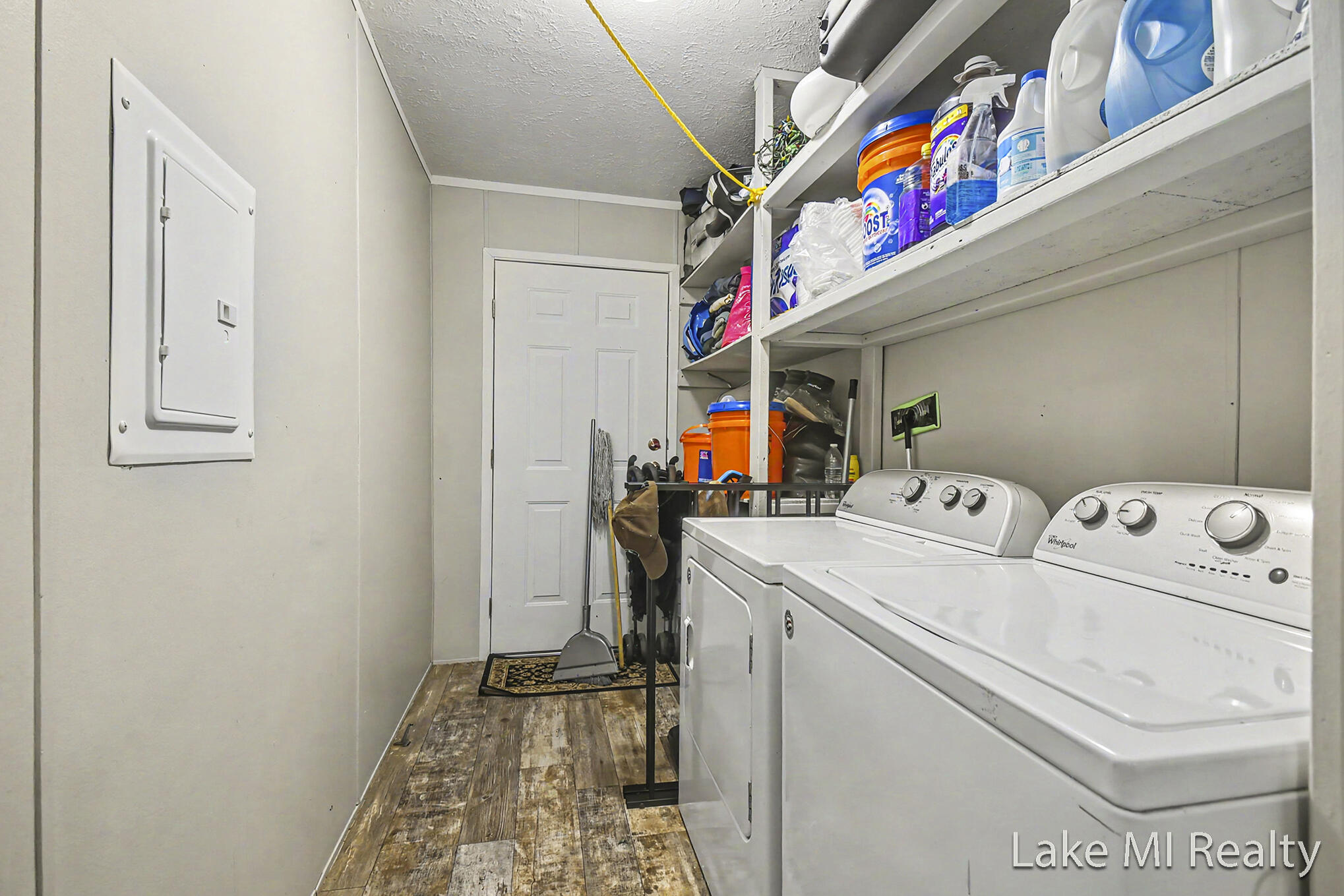 357 S Hardwick Drive SW Grand Rapids MI 49548