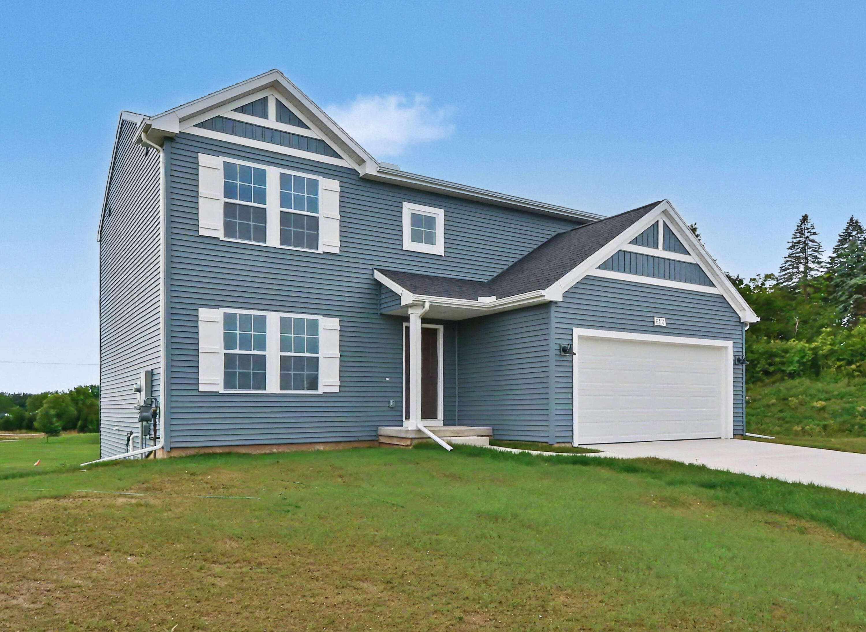 6337 Southtown Lane Byron Center MI 49315