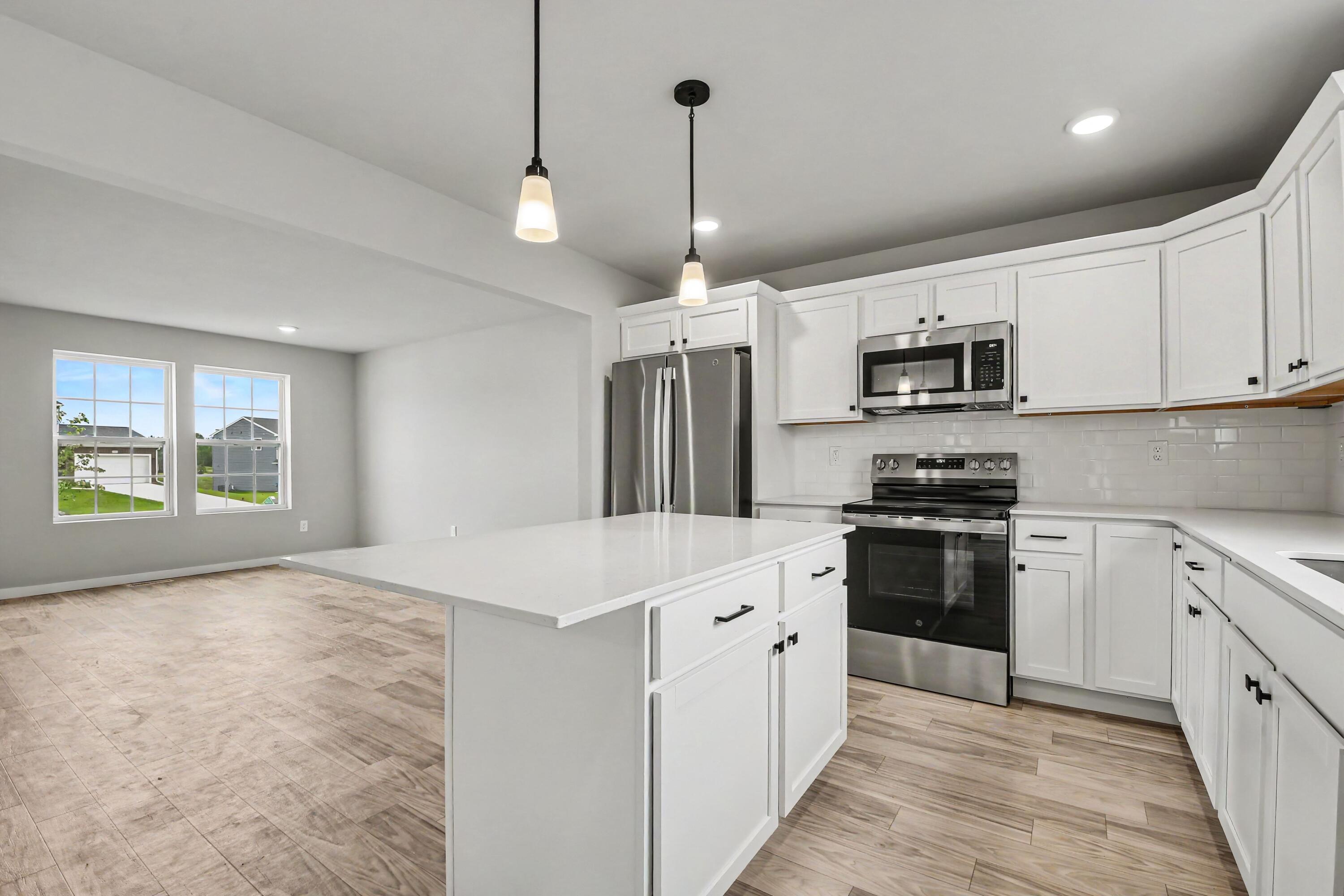 6337 Southtown Lane Byron Center MI 49315