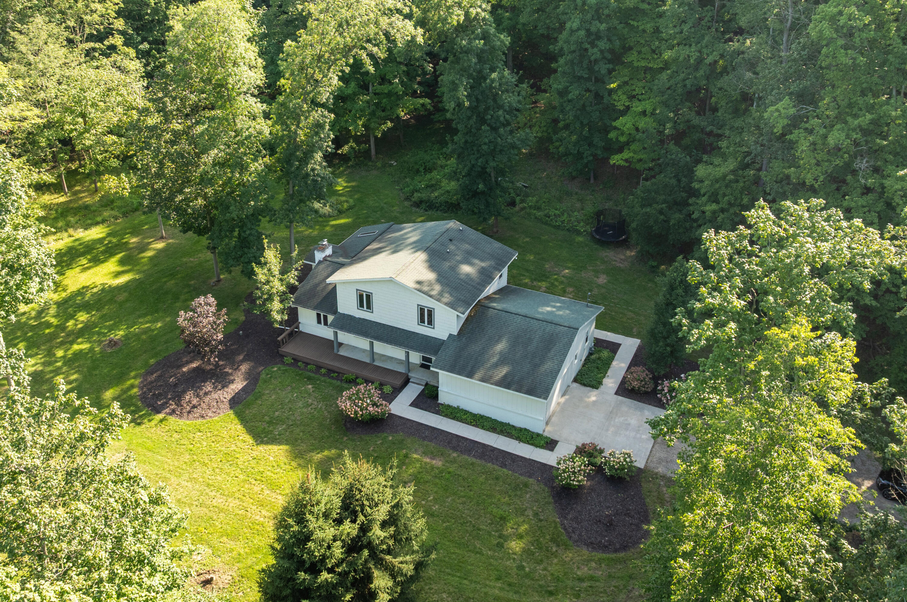 2198 Trillium Lane NW Grand Rapids MI 49534