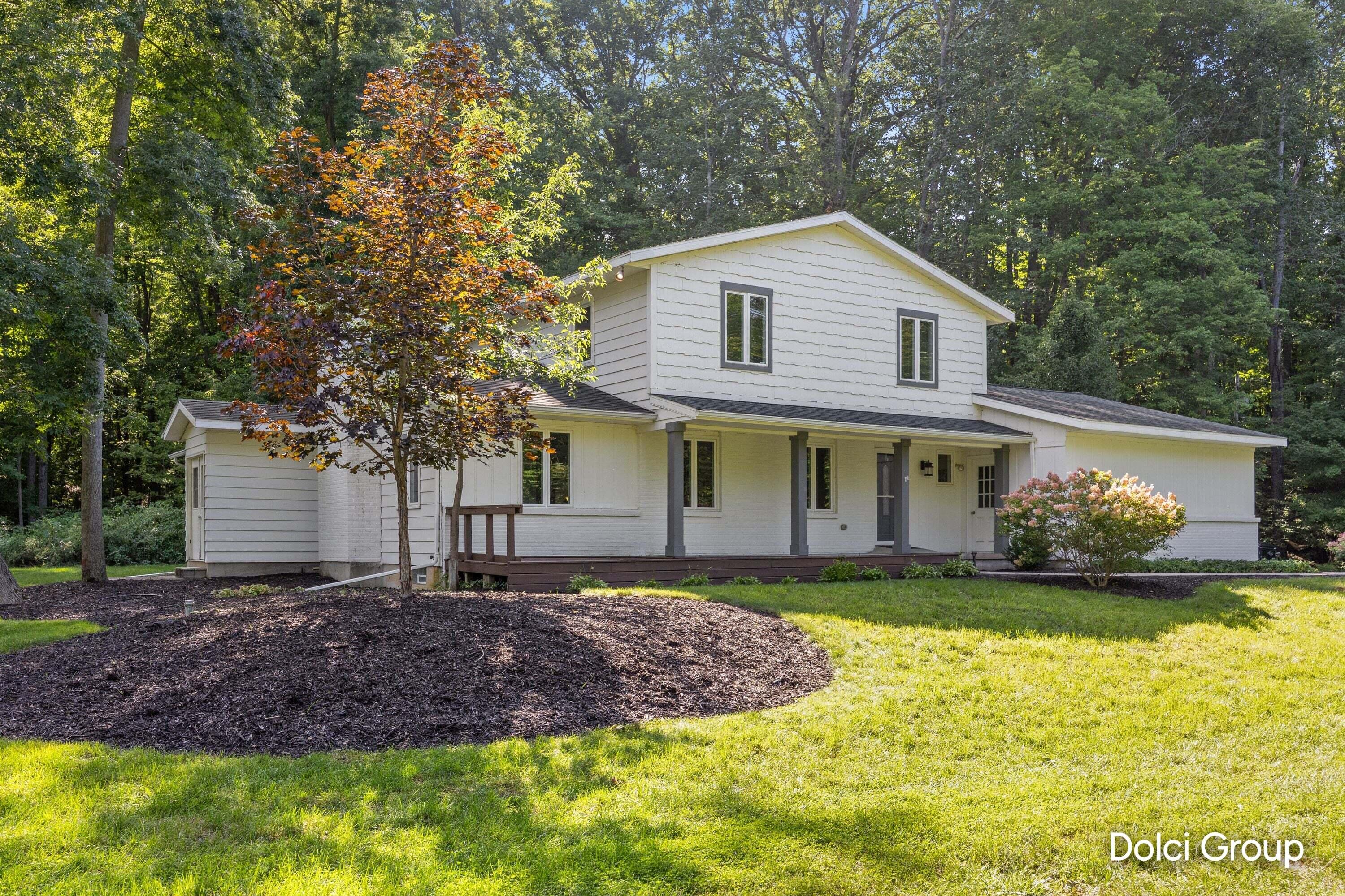 2198 Trillium Lane NW Grand Rapids MI 49534
