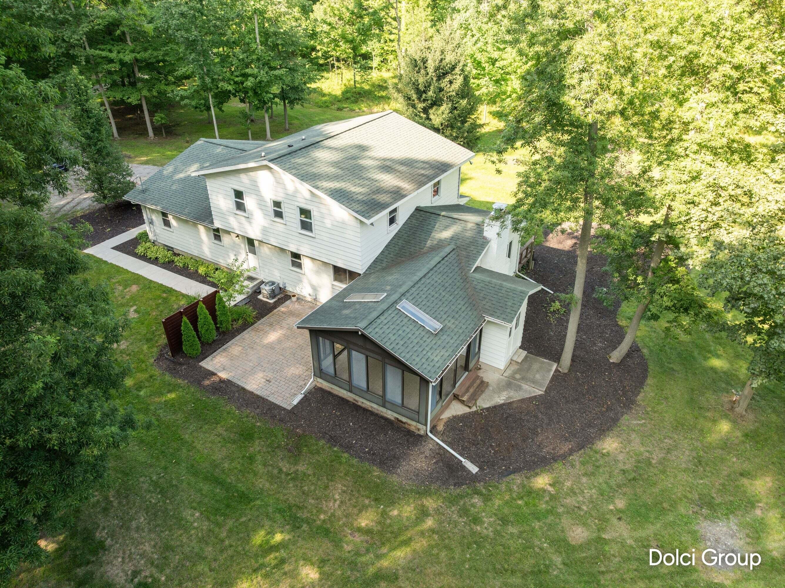 2198 Trillium Lane NW Grand Rapids MI 49534