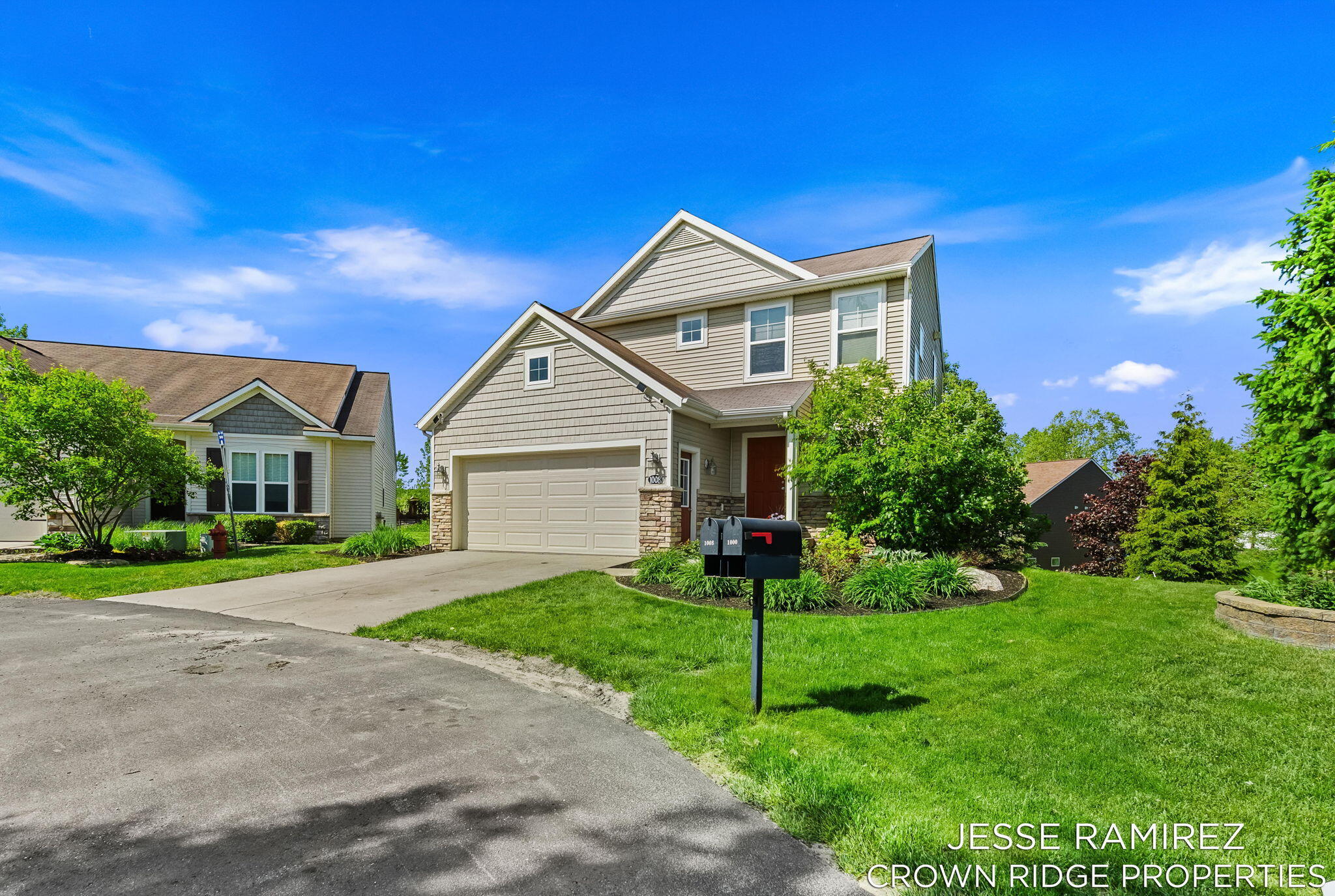 1008 Peaceful Drive SE Byron Center MI 49315