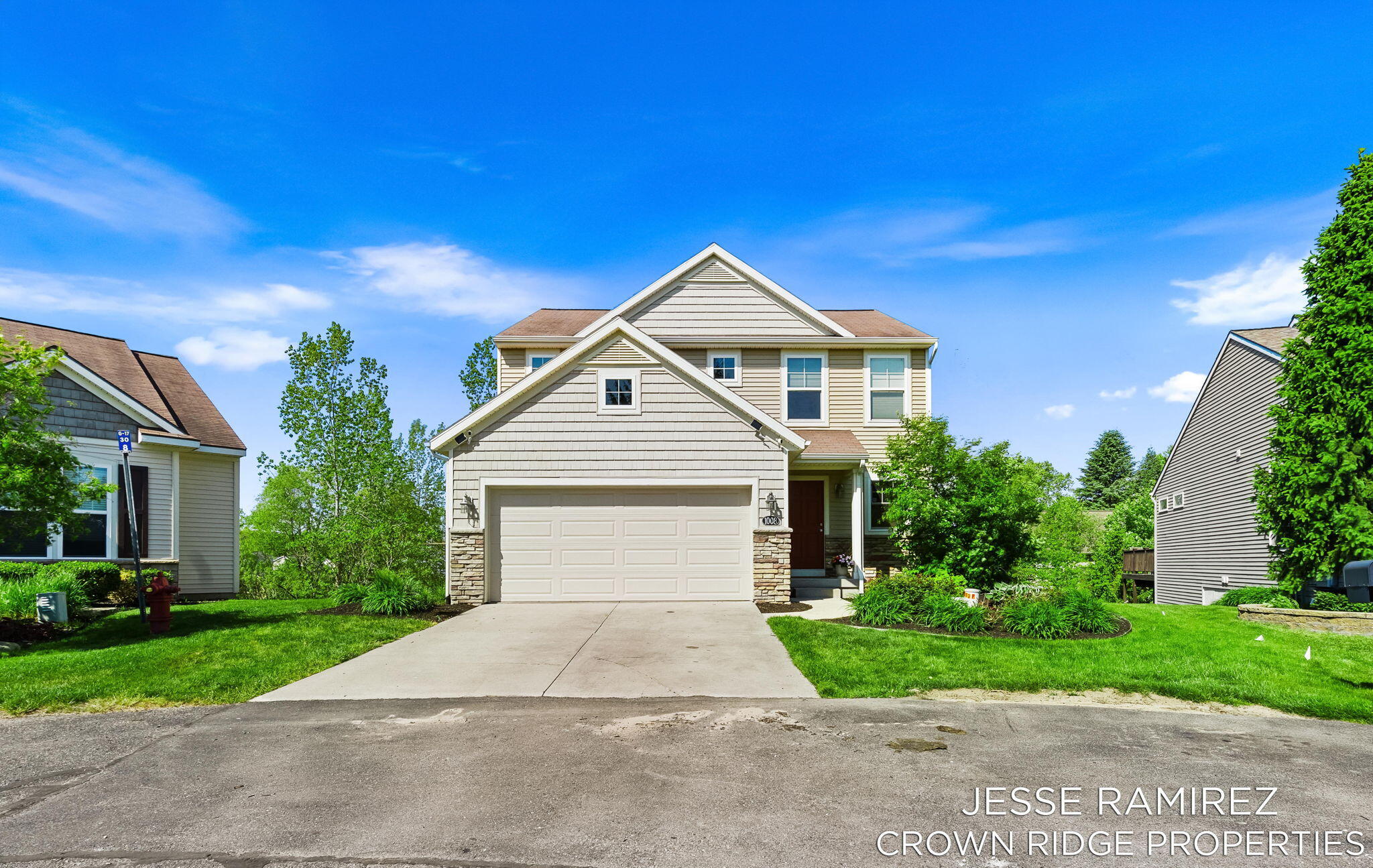 1008 Peaceful Drive SE Byron Center MI 49315