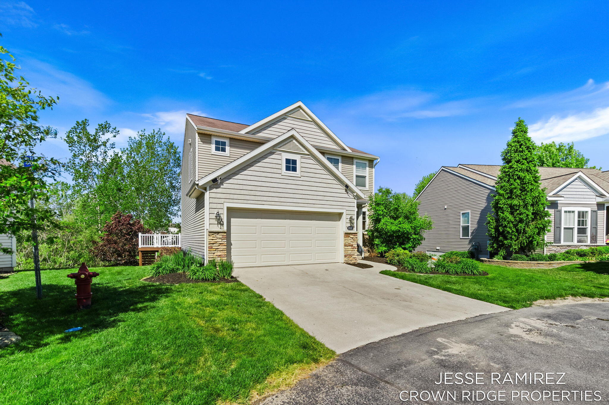 1008 Peaceful Drive SE Byron Center MI 49315