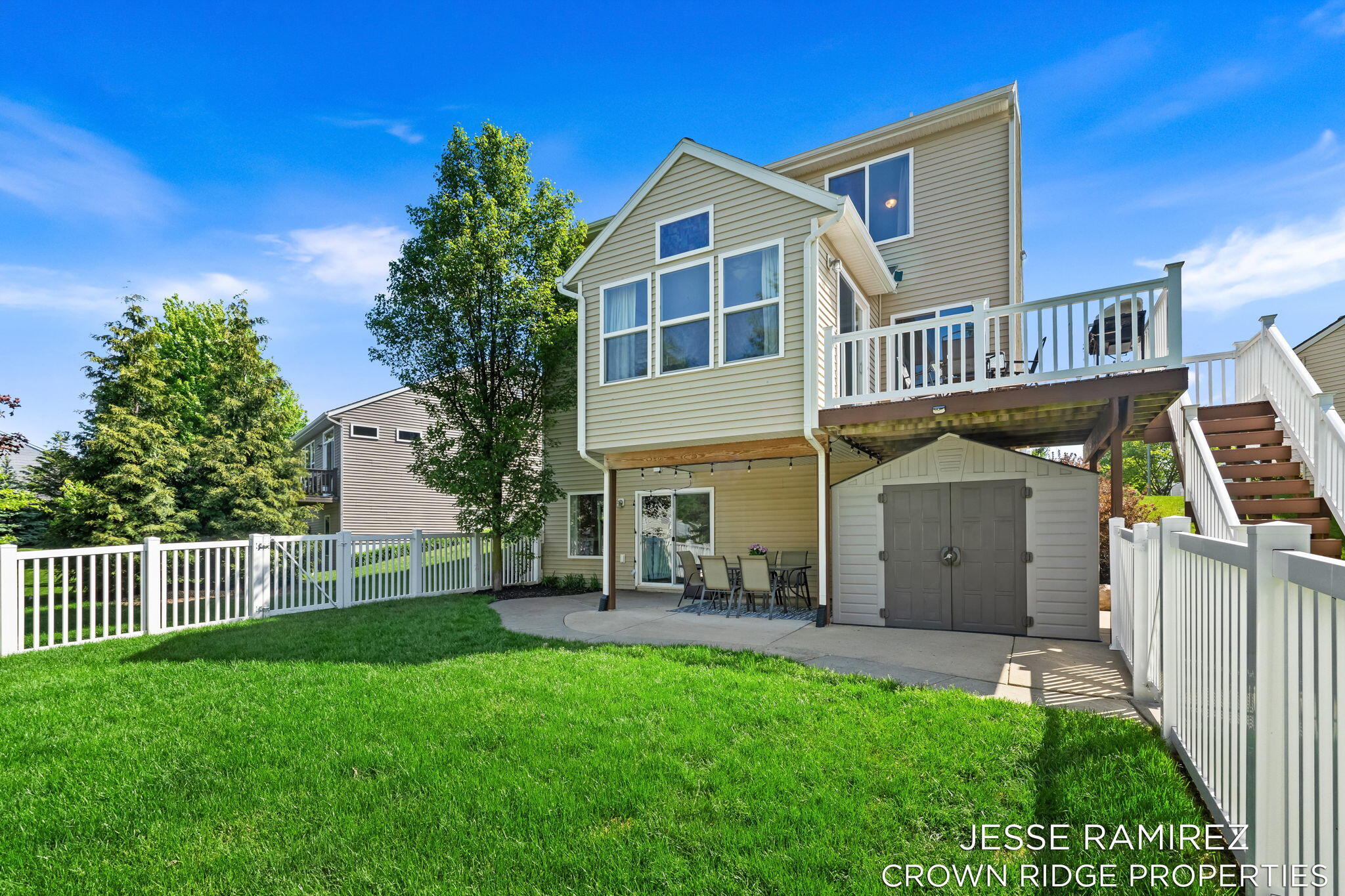 1008 Peaceful Drive SE Byron Center MI 49315