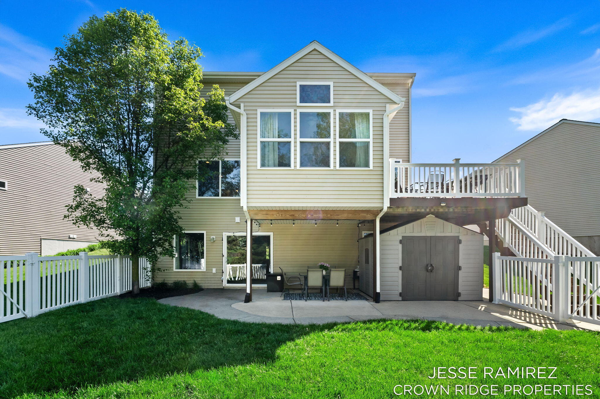 1008 Peaceful Drive SE Byron Center MI 49315