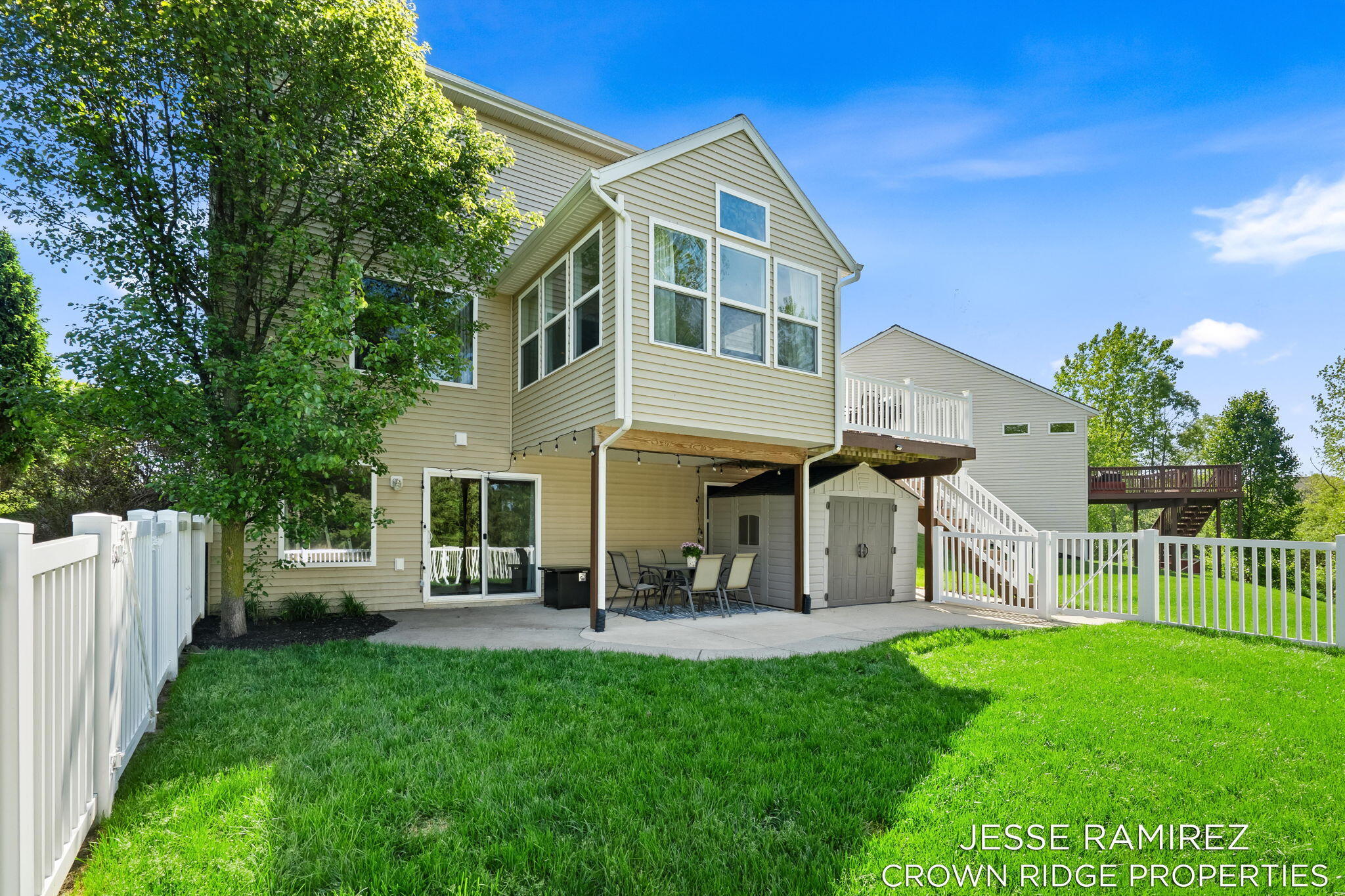 1008 Peaceful Drive SE Byron Center MI 49315