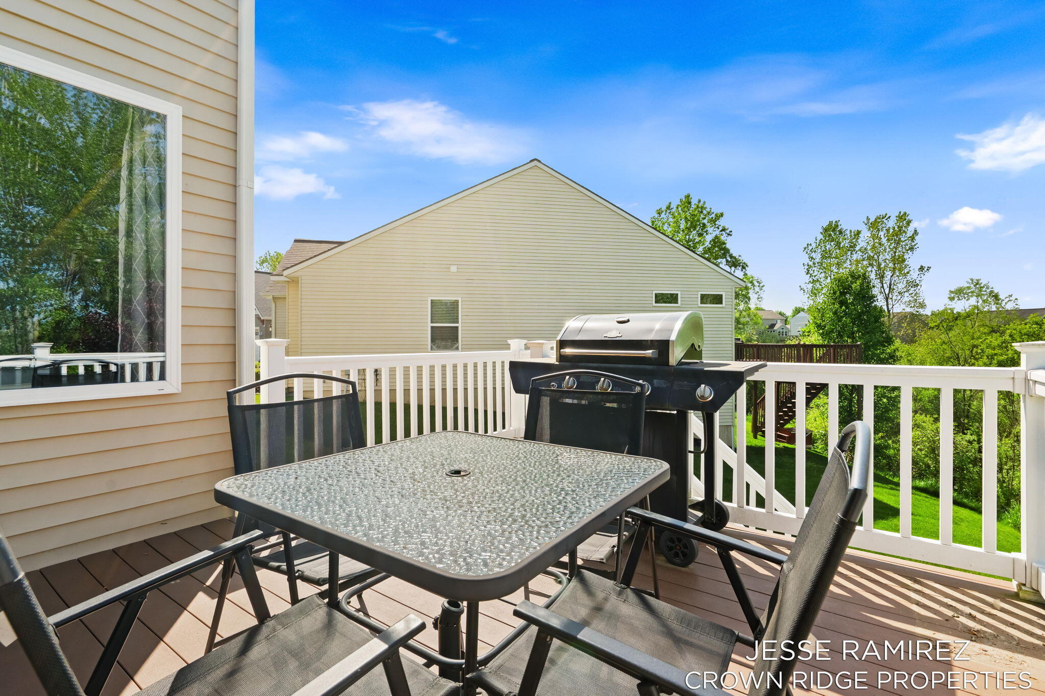 1008 Peaceful Drive SE Byron Center MI 49315