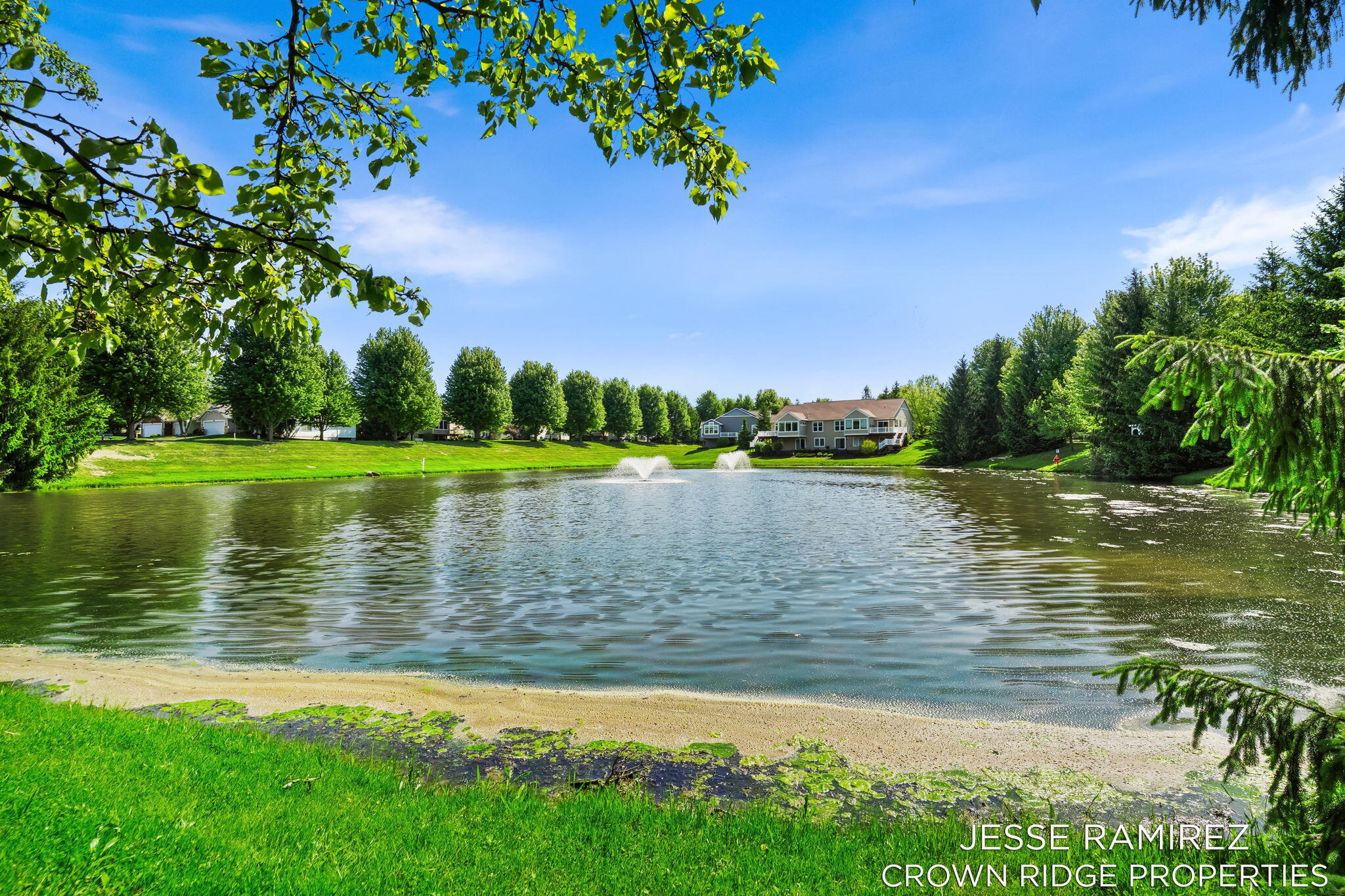 1008 Peaceful Drive SE Byron Center MI 49315