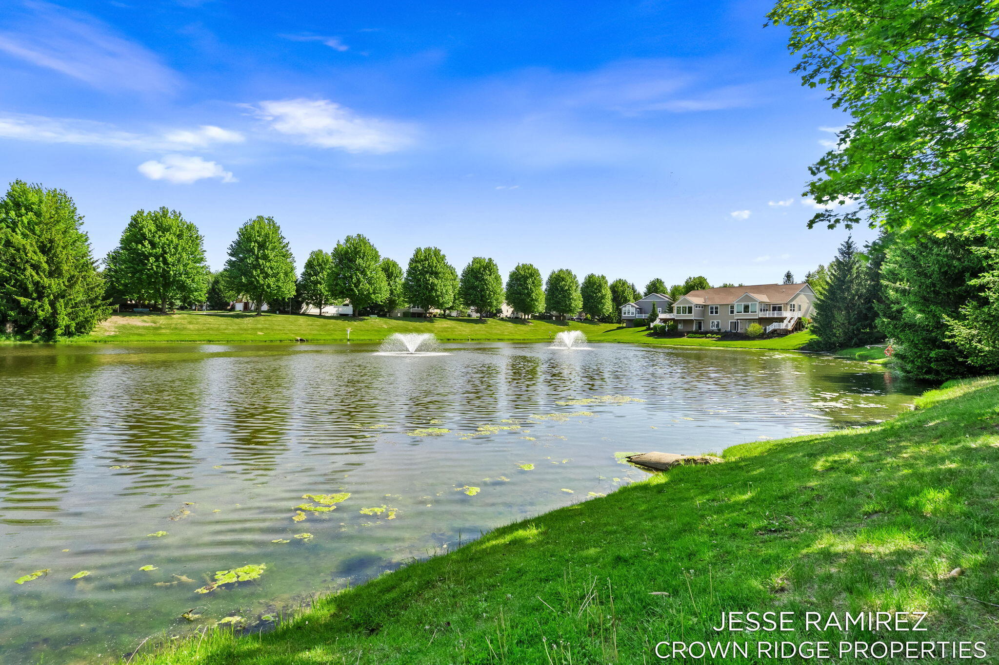 1008 Peaceful Drive SE Byron Center MI 49315
