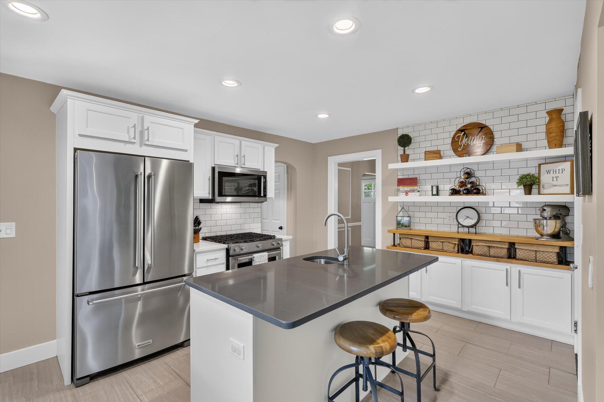 2507 Linden Avenue SE Grand Rapids MI 49507