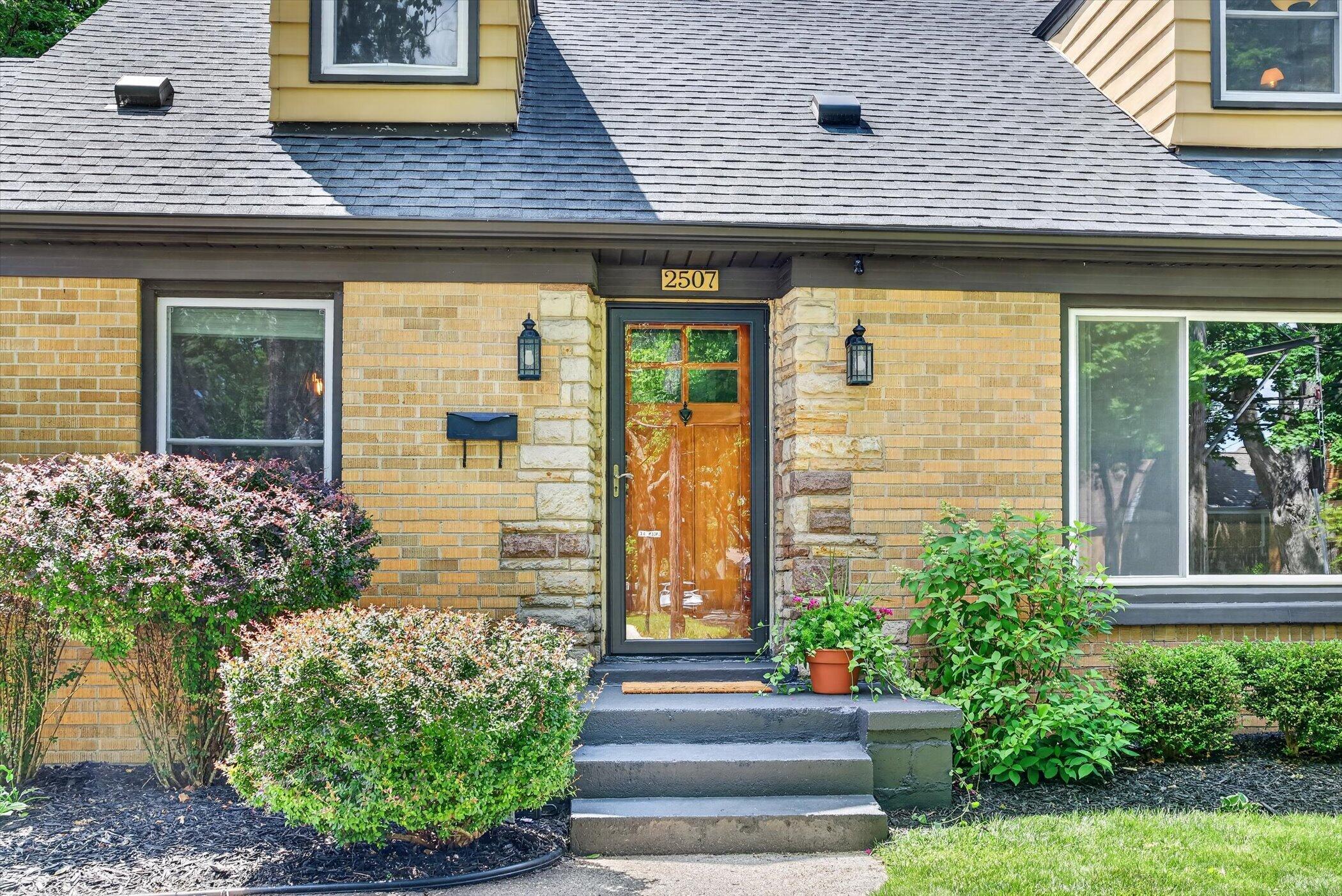 2507 Linden Avenue SE Grand Rapids MI 49507