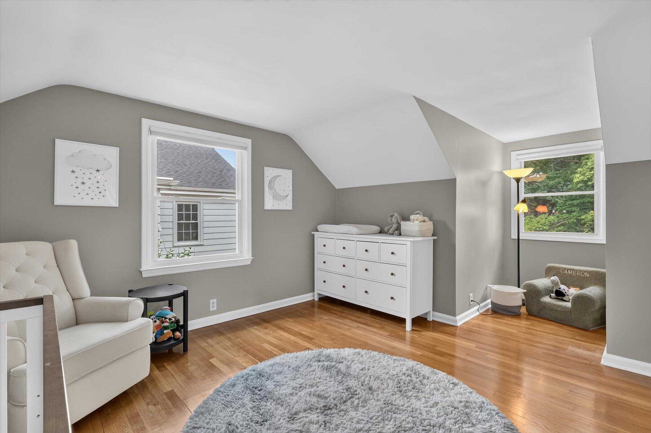 2507 Linden Avenue SE Grand Rapids MI 49507