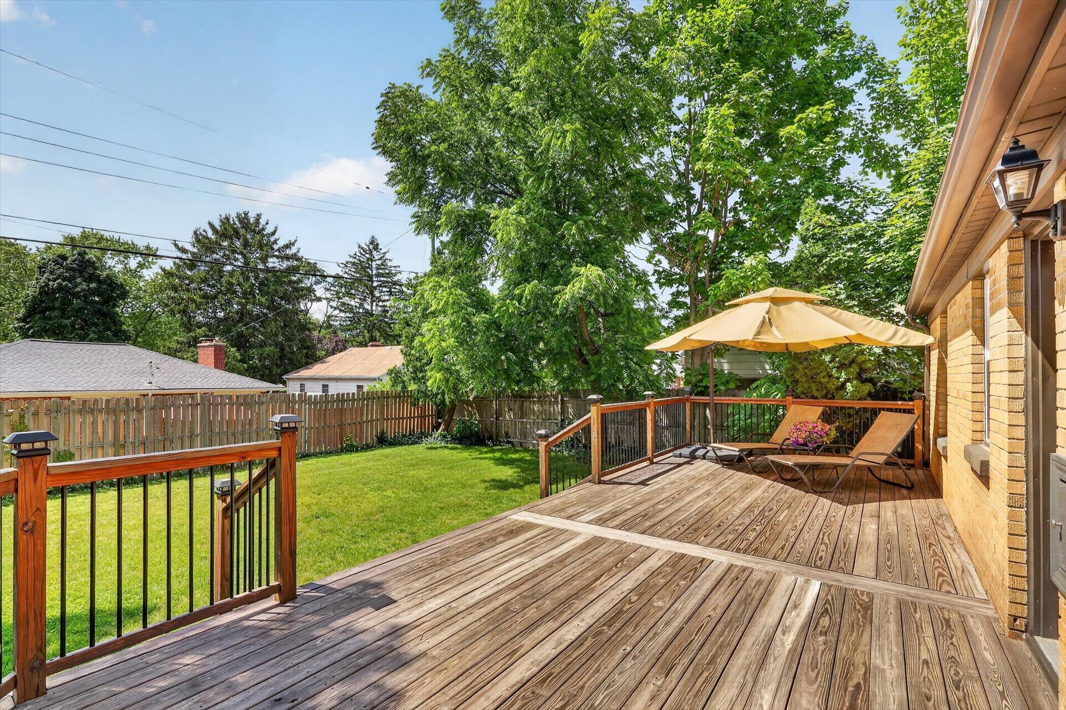 2507 Linden Avenue SE Grand Rapids MI 49507