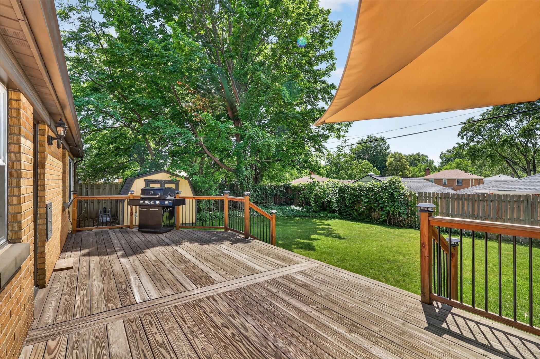 2507 Linden Avenue SE Grand Rapids MI 49507